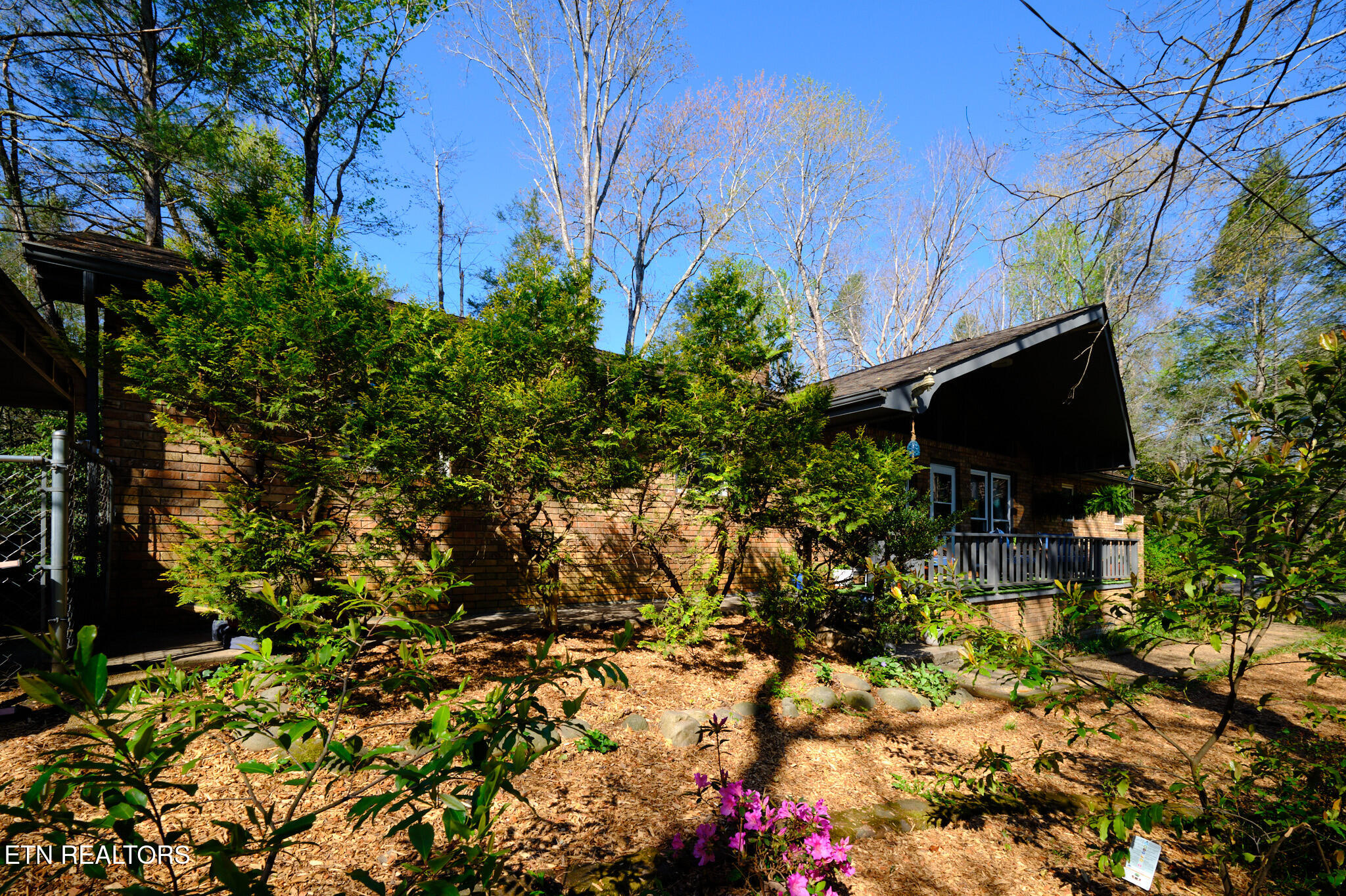 543 Reba Lane Gatlinburg TN 37738
