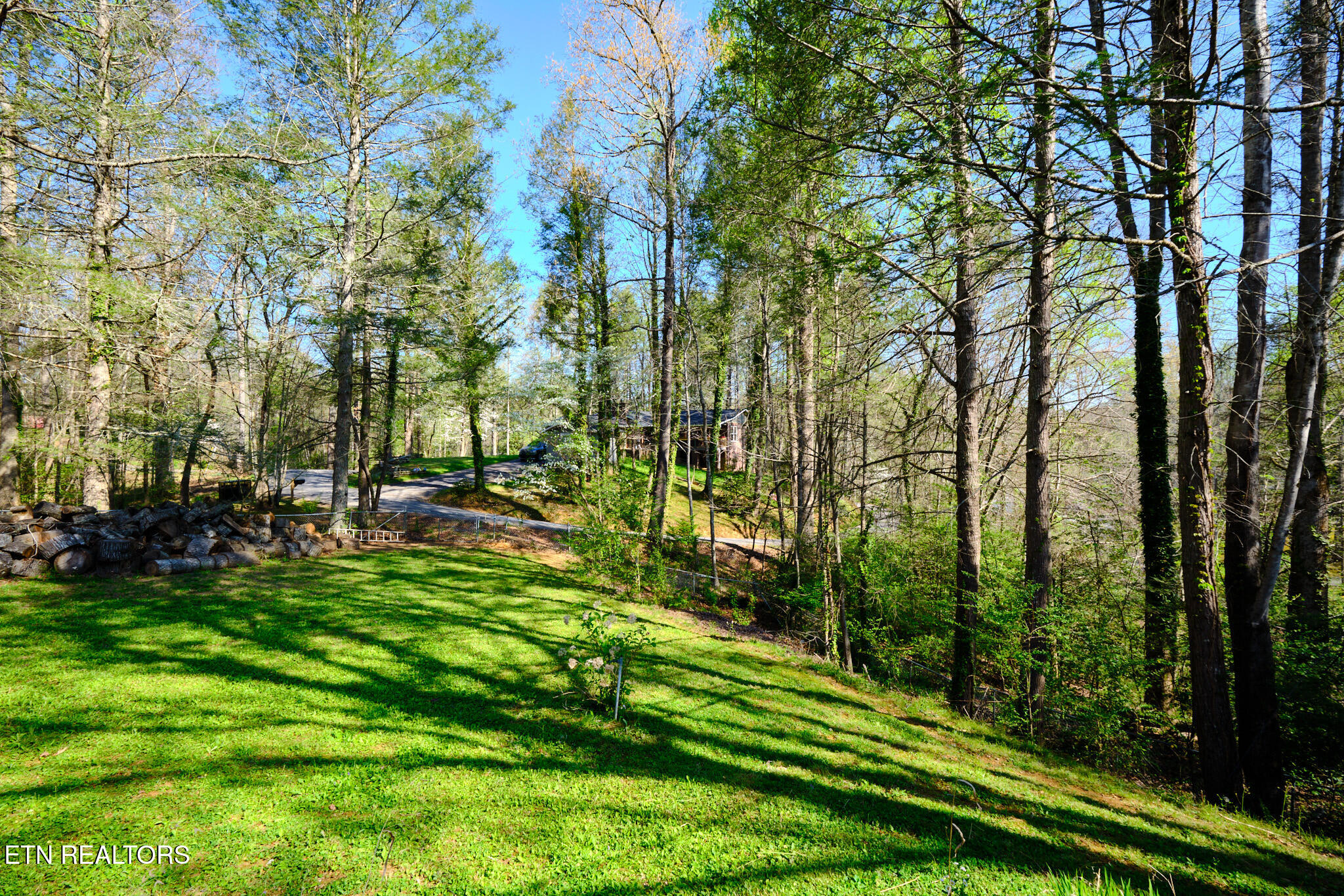 543 Reba Lane Gatlinburg TN 37738