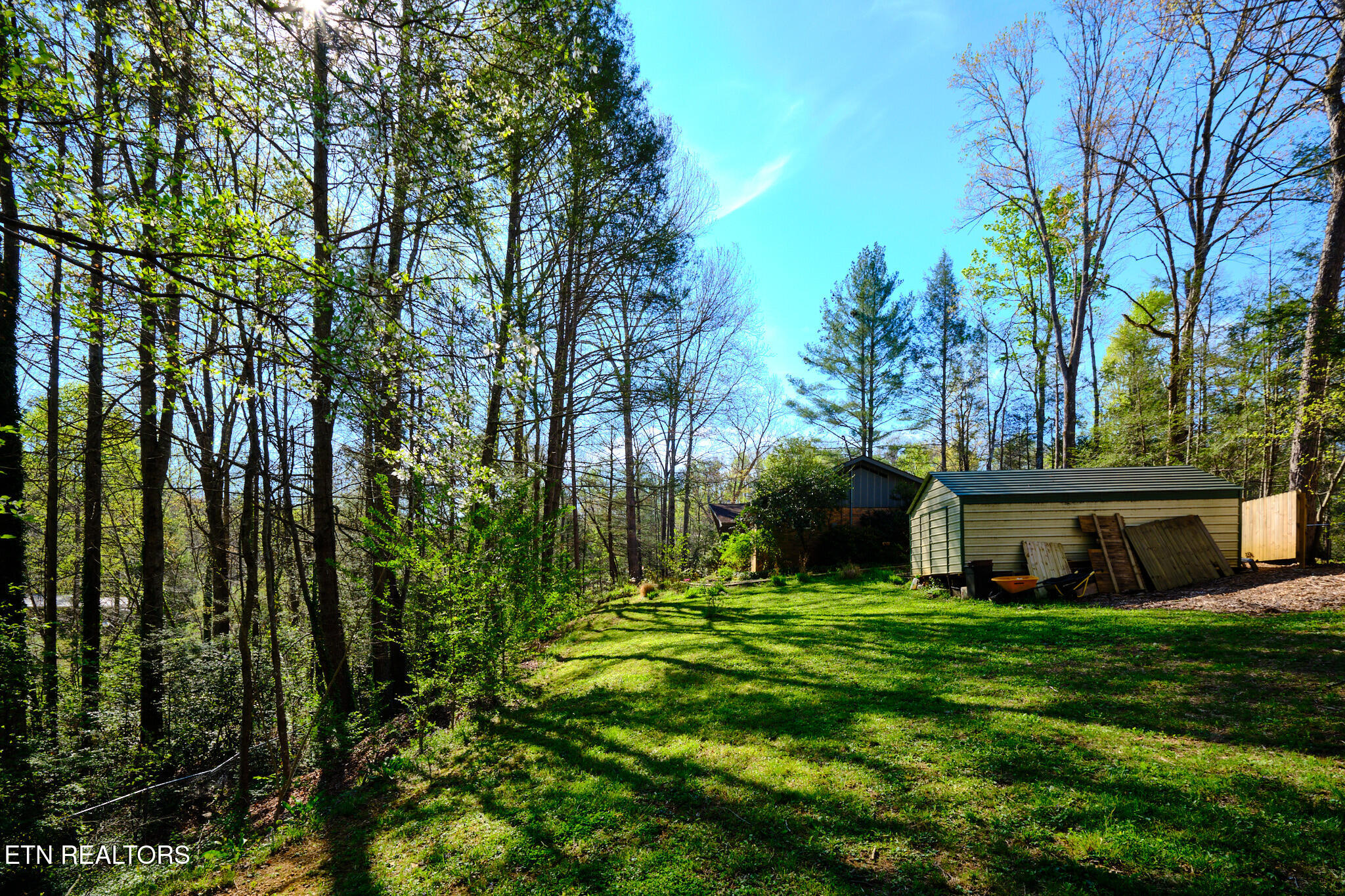 543 Reba Lane Gatlinburg TN 37738