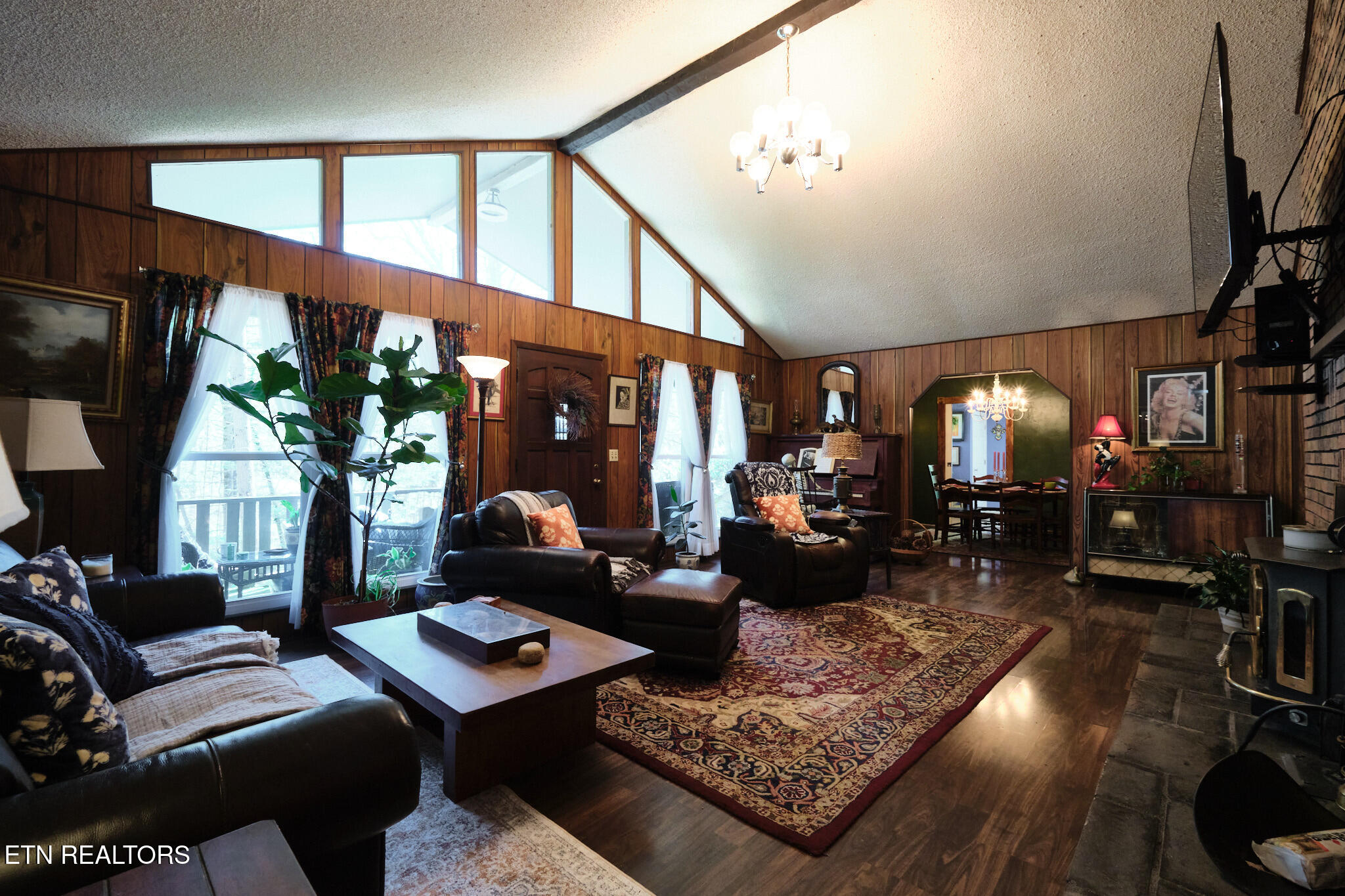 543 Reba Lane Gatlinburg TN 37738