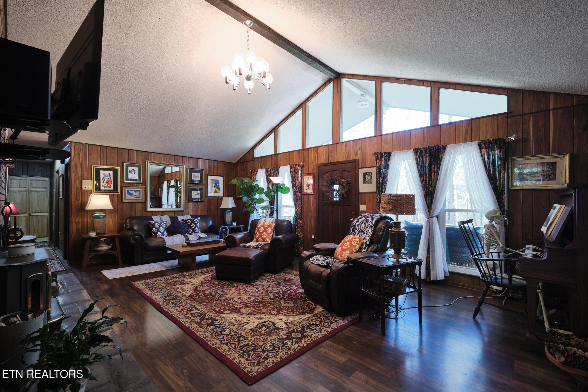 543 Reba Lane Gatlinburg TN 37738