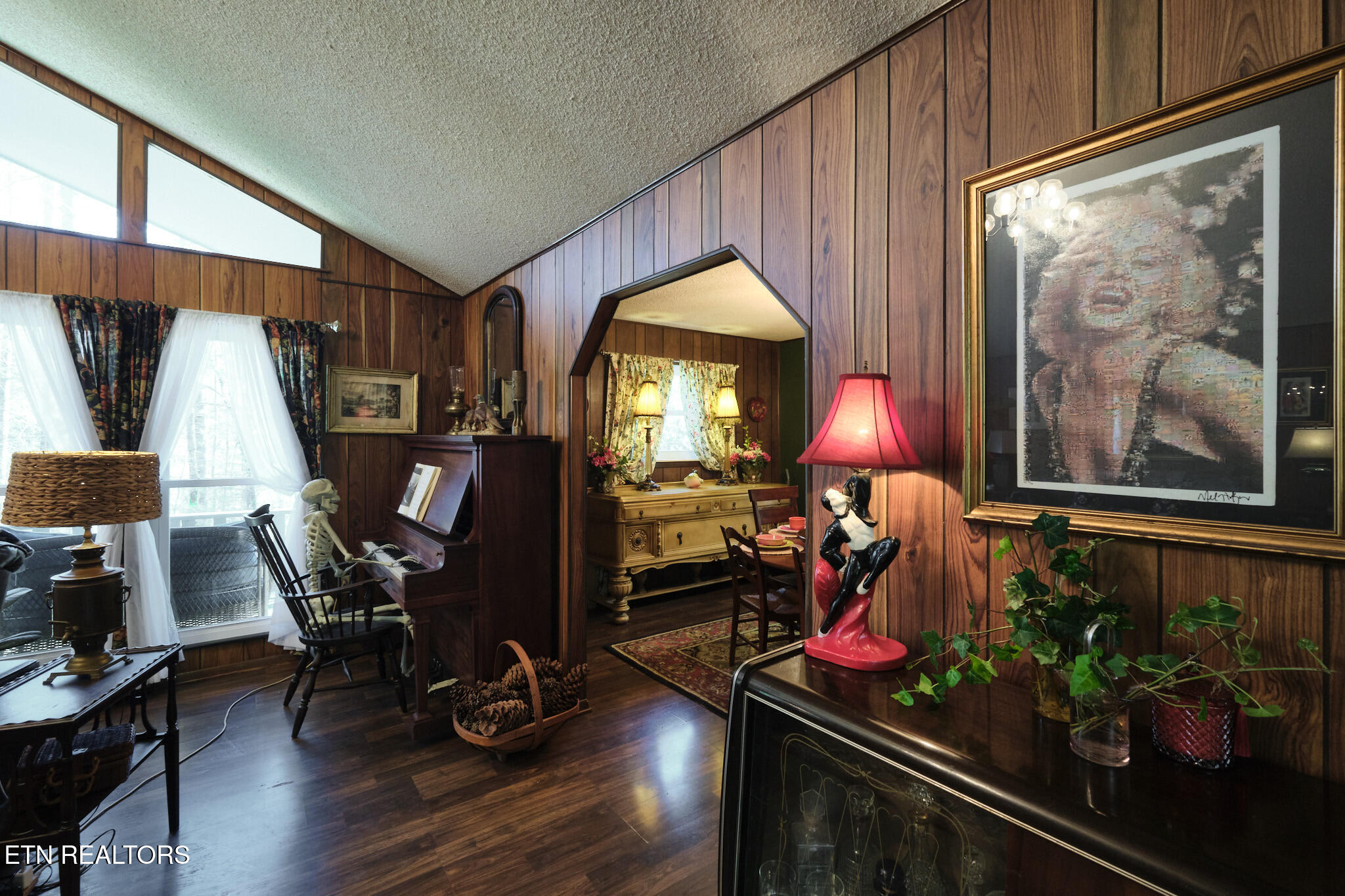 543 Reba Lane Gatlinburg TN 37738