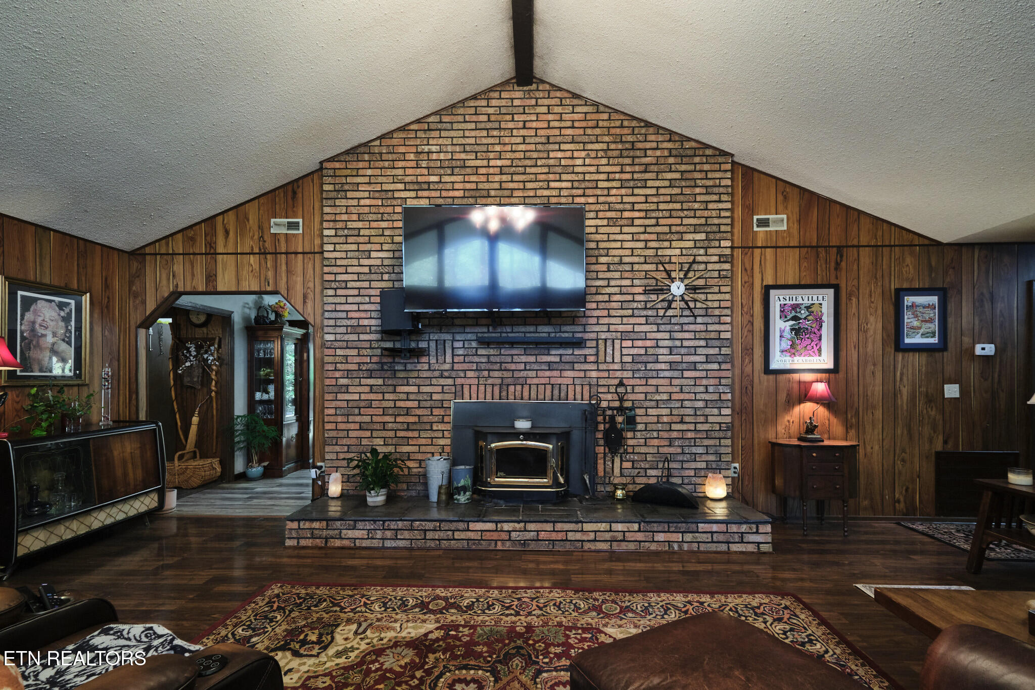 543 Reba Lane Gatlinburg TN 37738