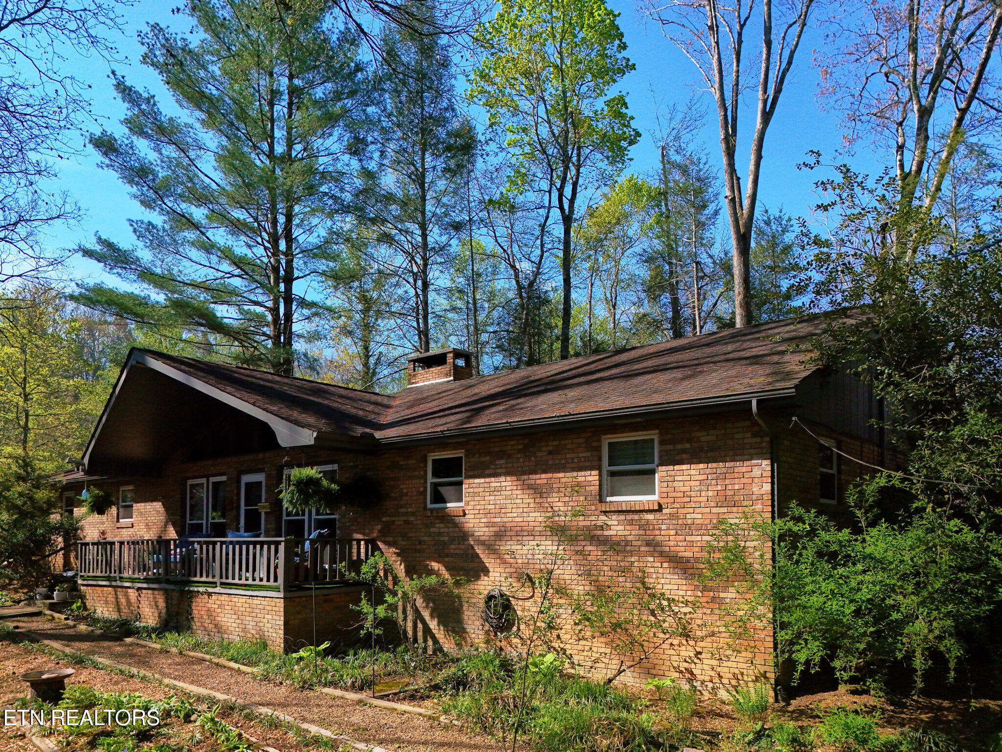 543 Reba Lane Gatlinburg TN 37738