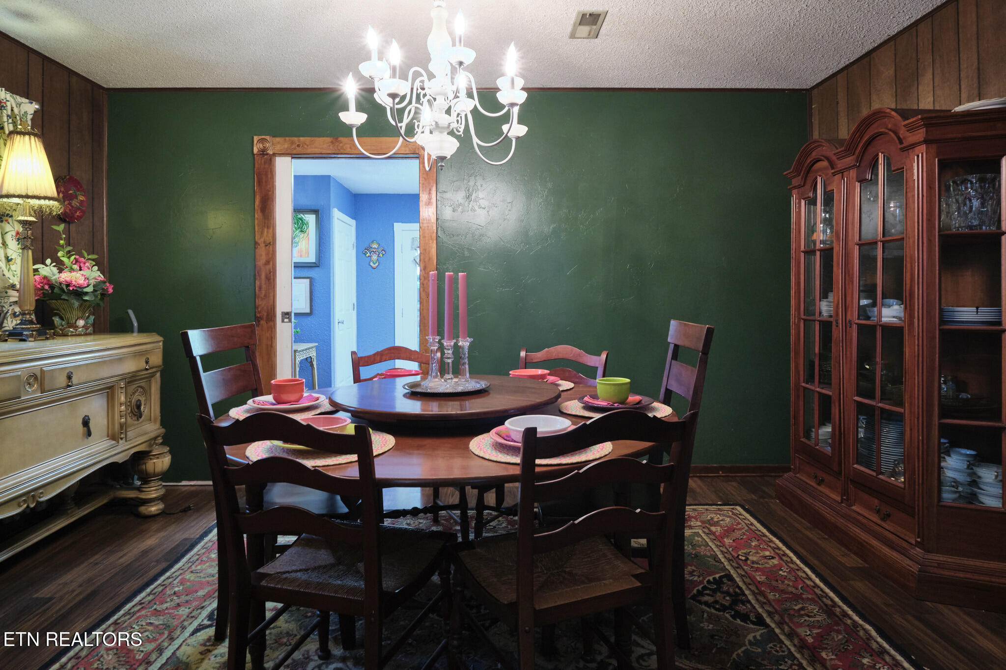 543 Reba Lane Gatlinburg TN 37738
