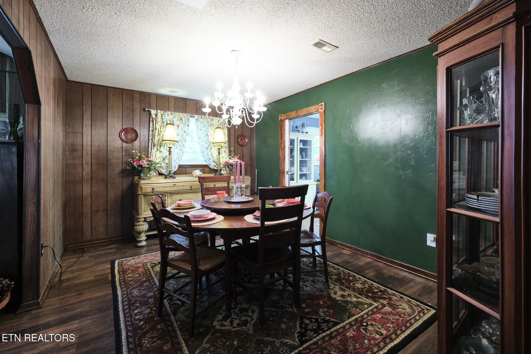 543 Reba Lane Gatlinburg TN 37738