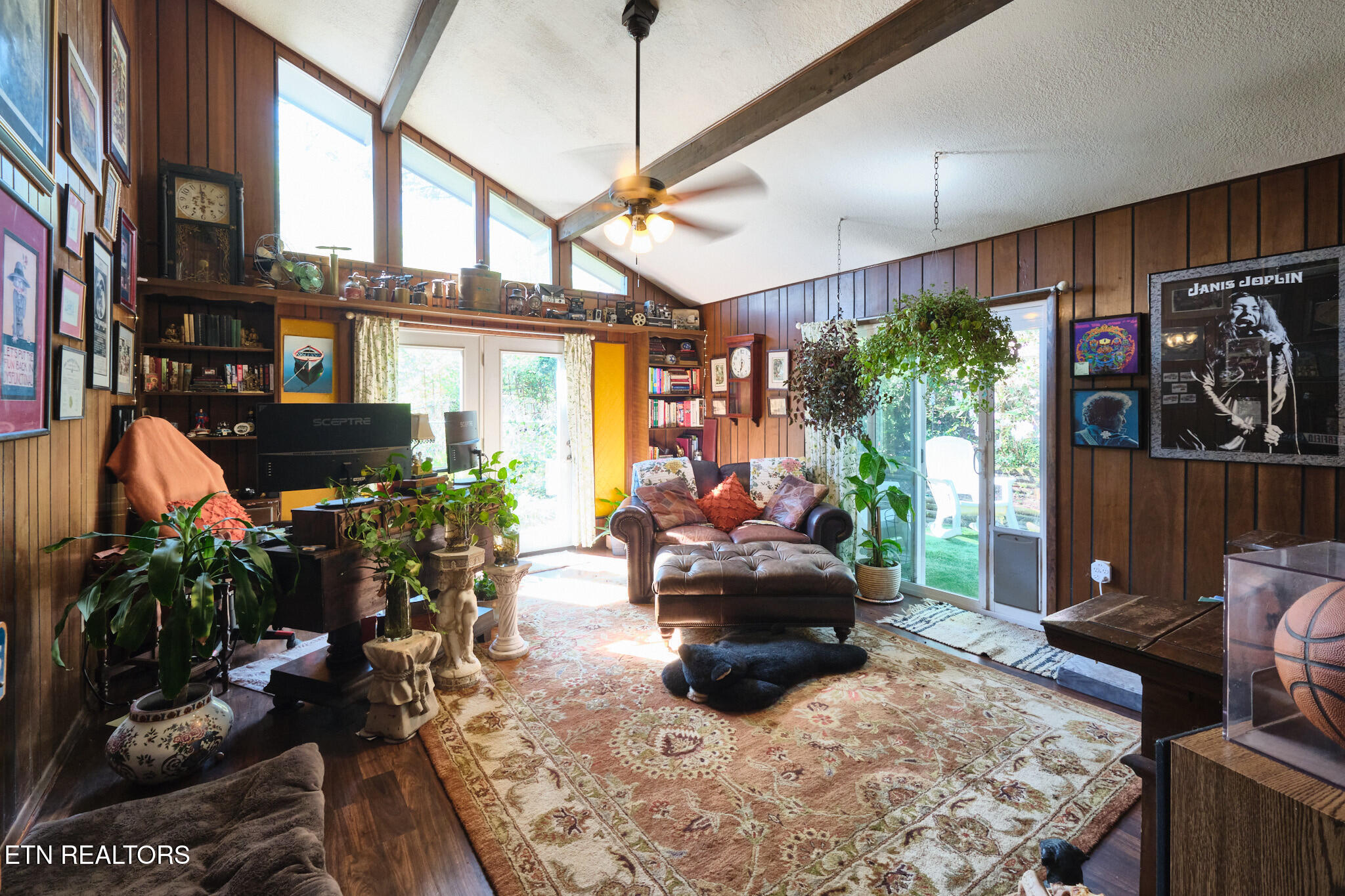 543 Reba Lane Gatlinburg TN 37738