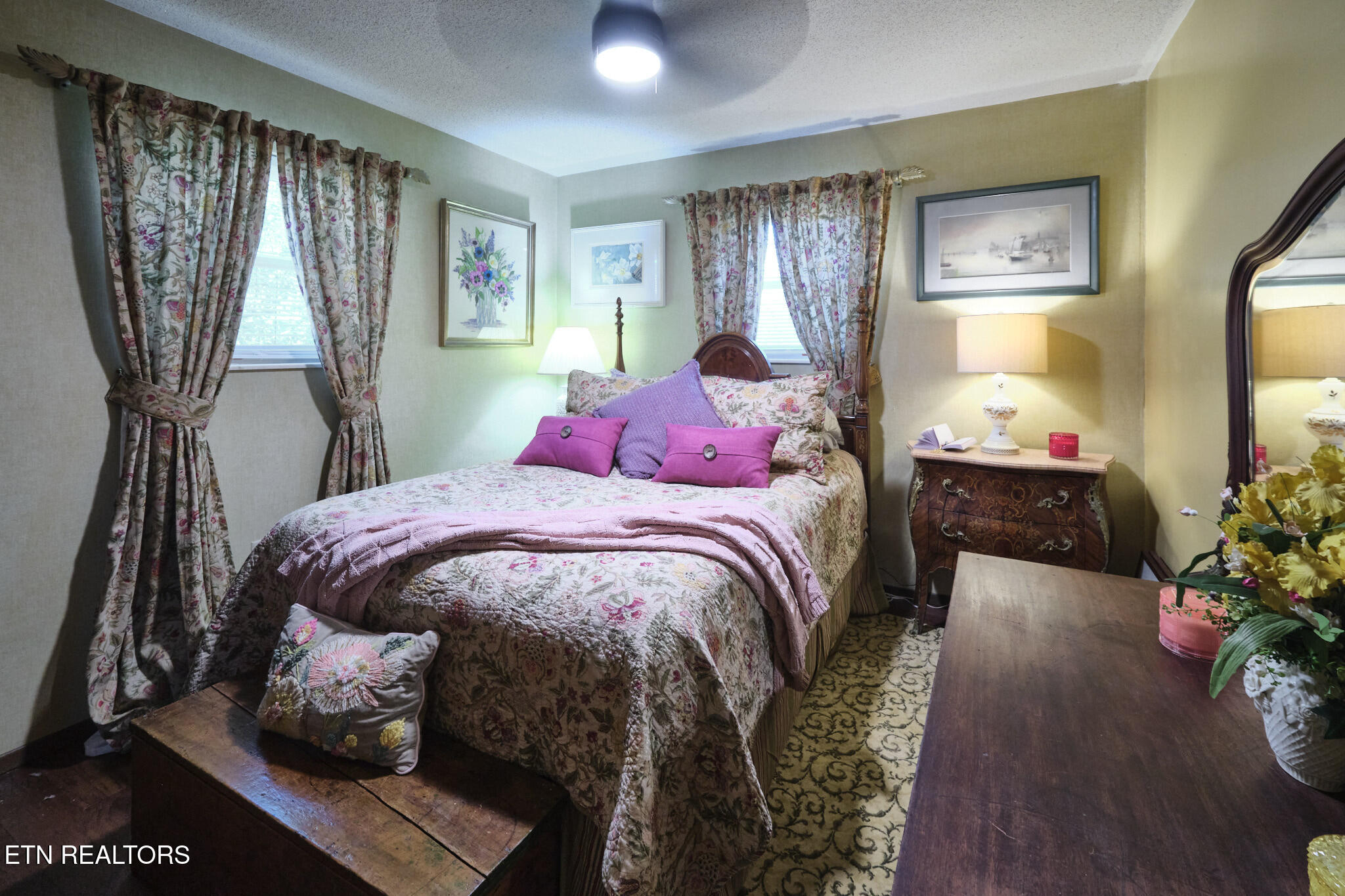 543 Reba Lane Gatlinburg TN 37738