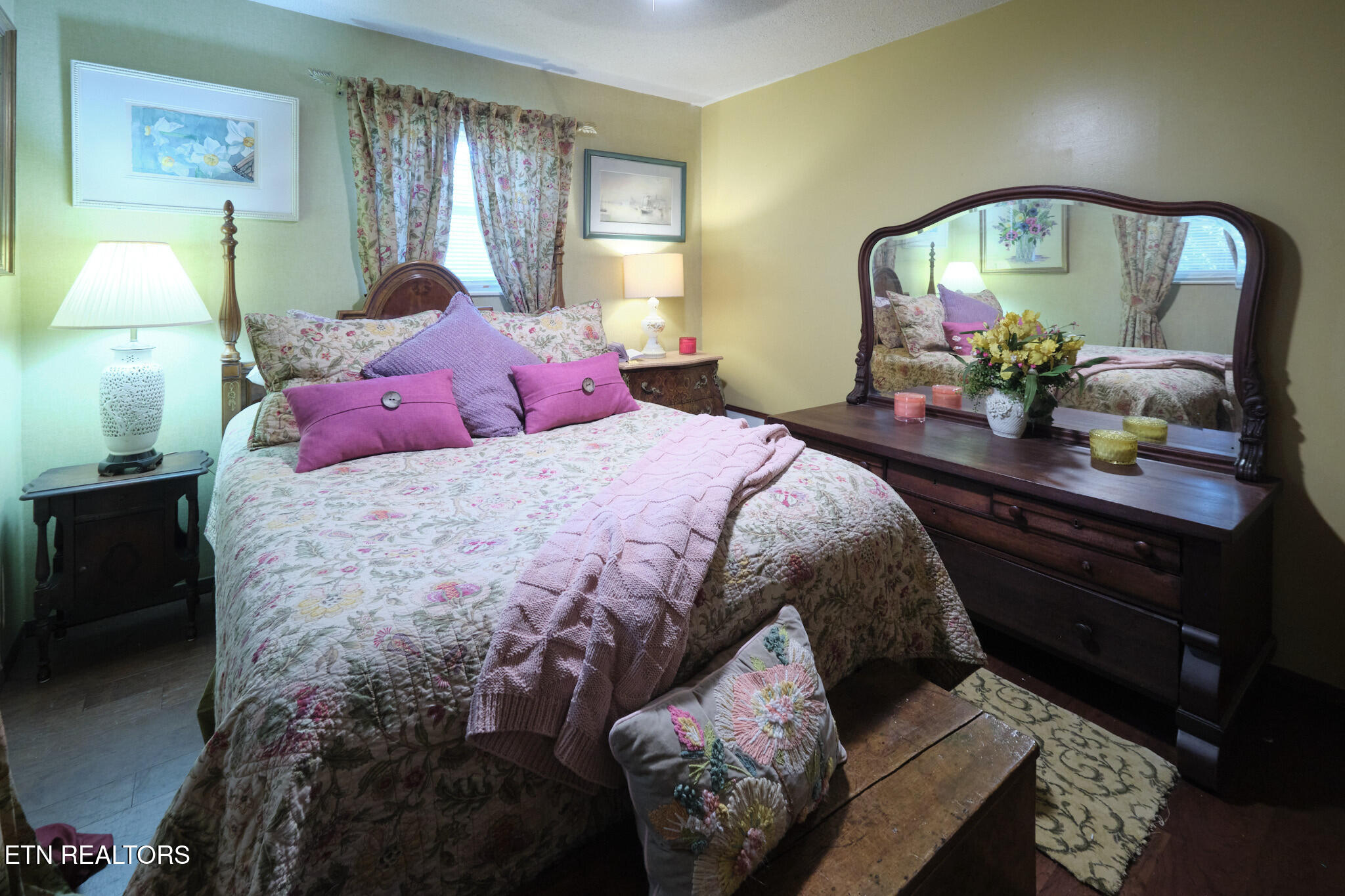 543 Reba Lane Gatlinburg TN 37738