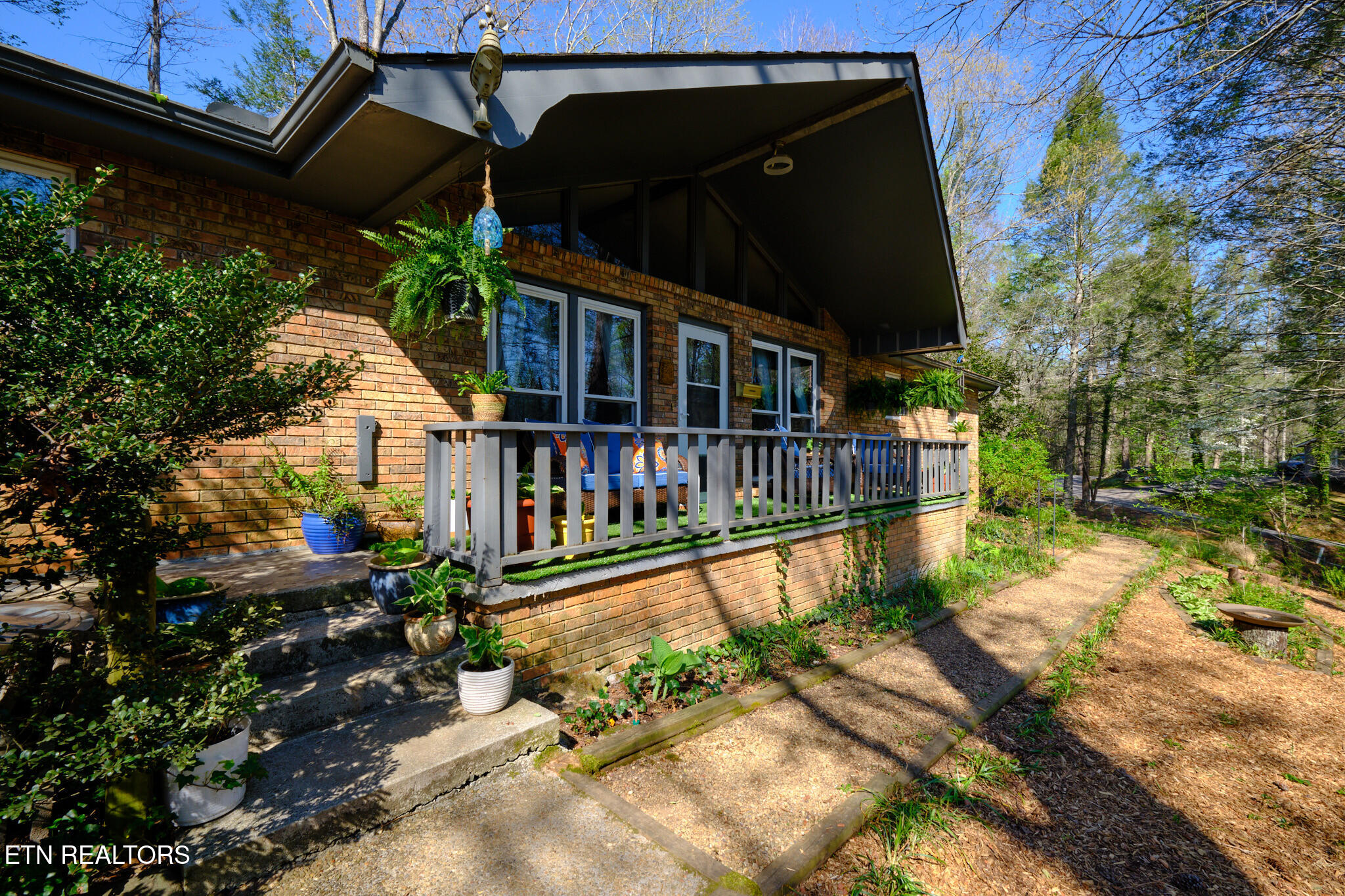 543 Reba Lane Gatlinburg TN 37738