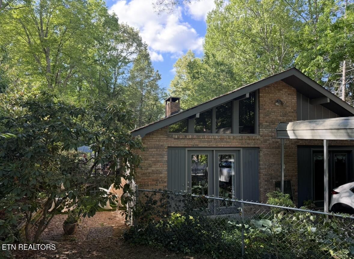 543 Reba Lane Gatlinburg TN 37738