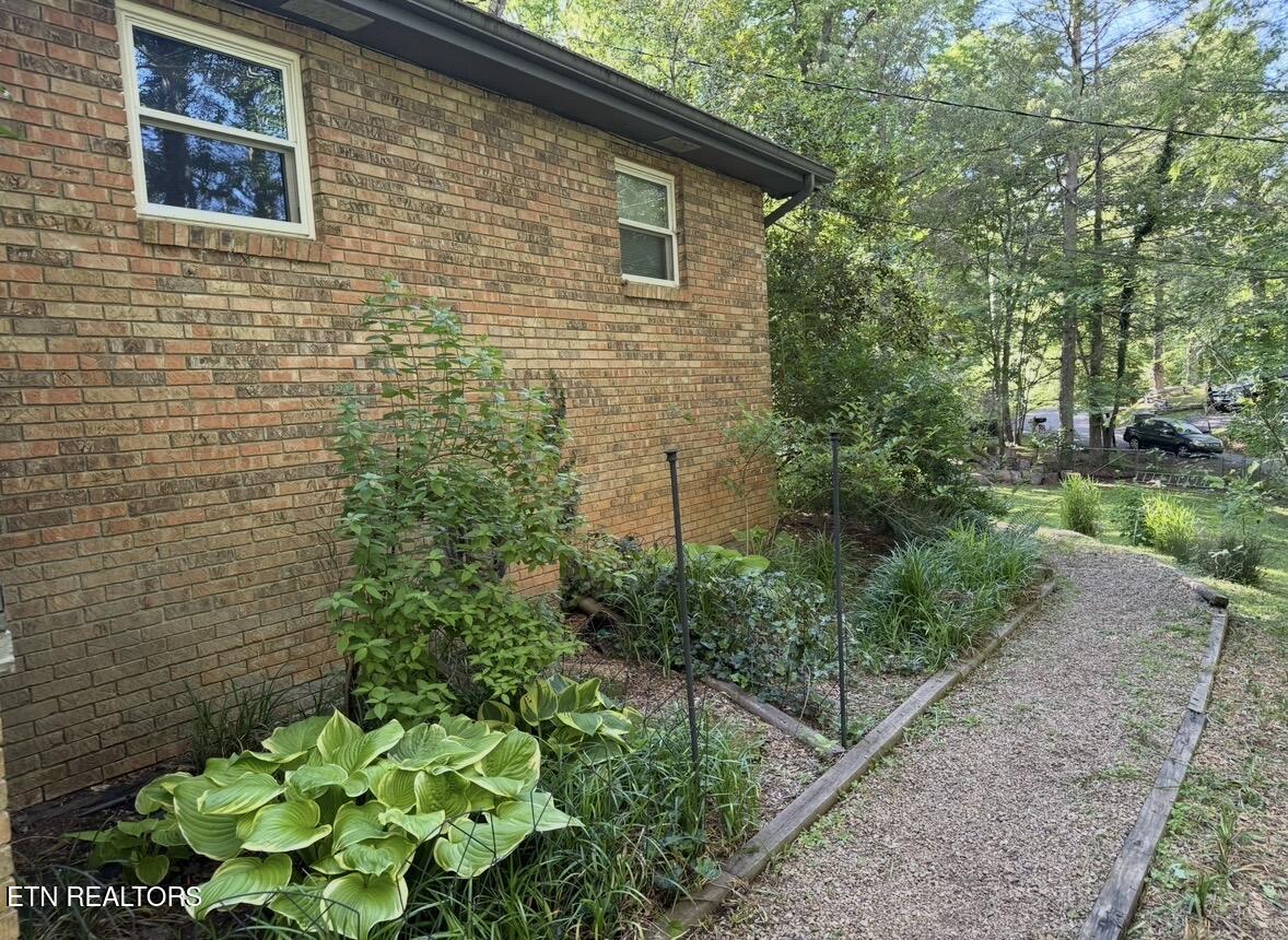 543 Reba Lane Gatlinburg TN 37738