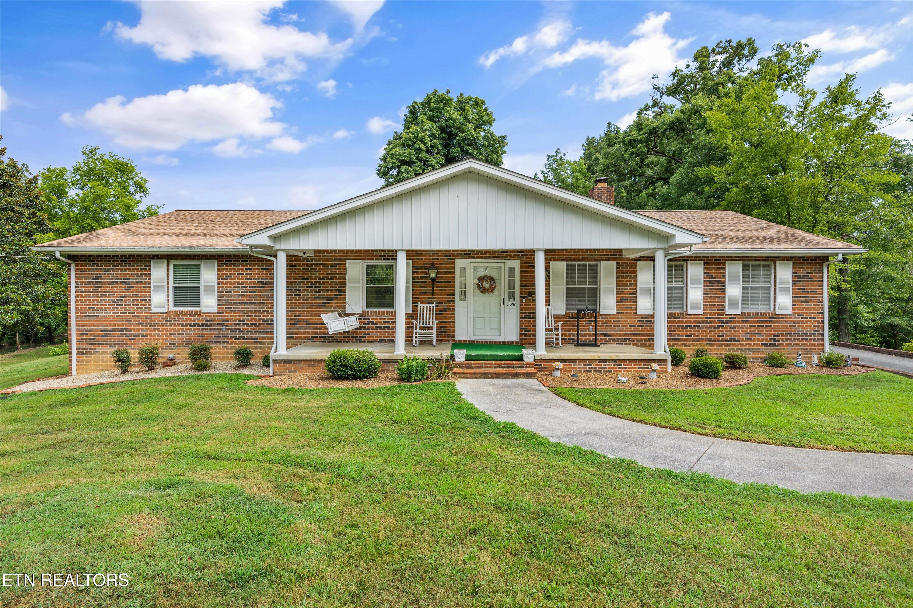 8028 Oak Ridge Highway Knoxville TN 37931