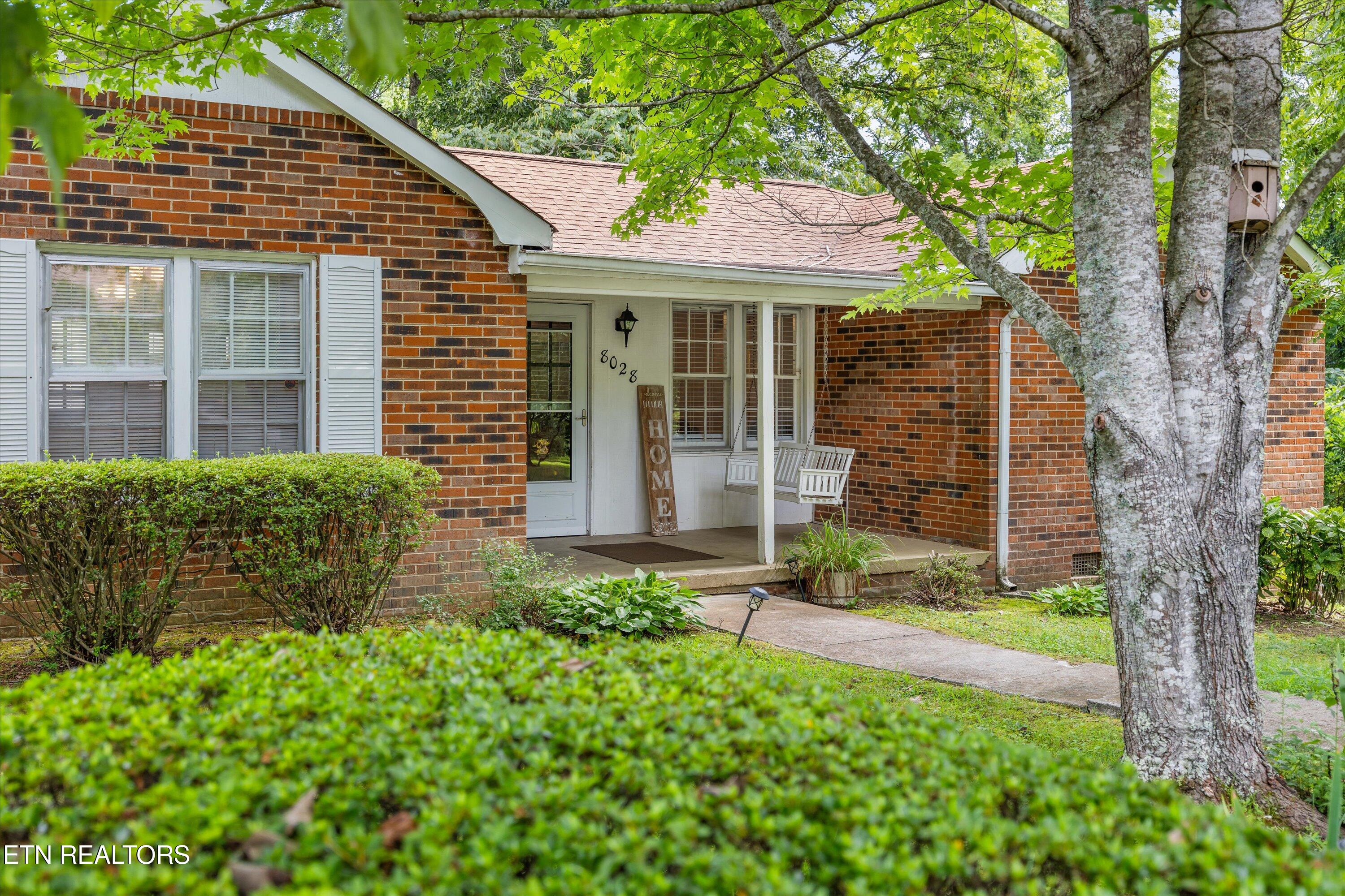 8028 Oak Ridge Highway Knoxville TN 37931