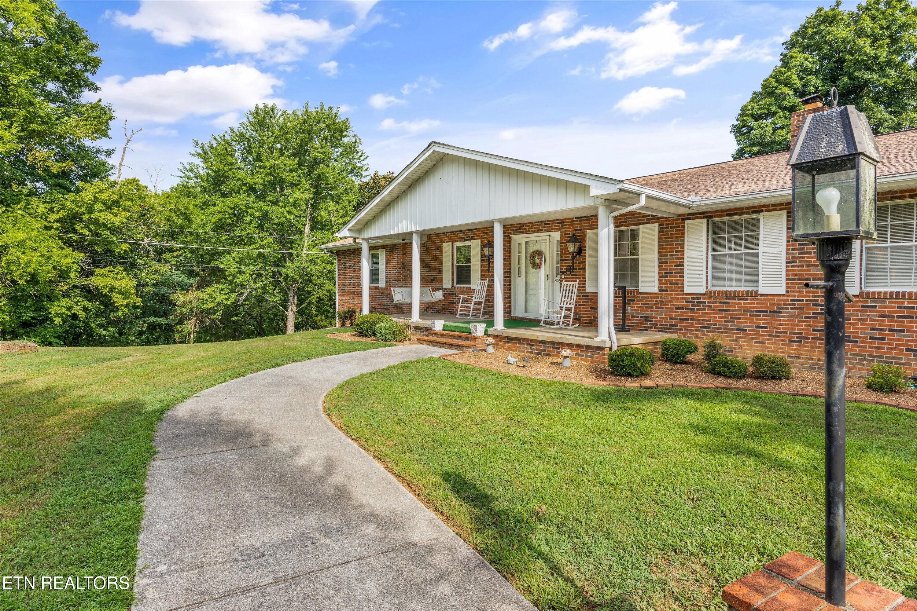 8028 Oak Ridge Highway Knoxville TN 37931