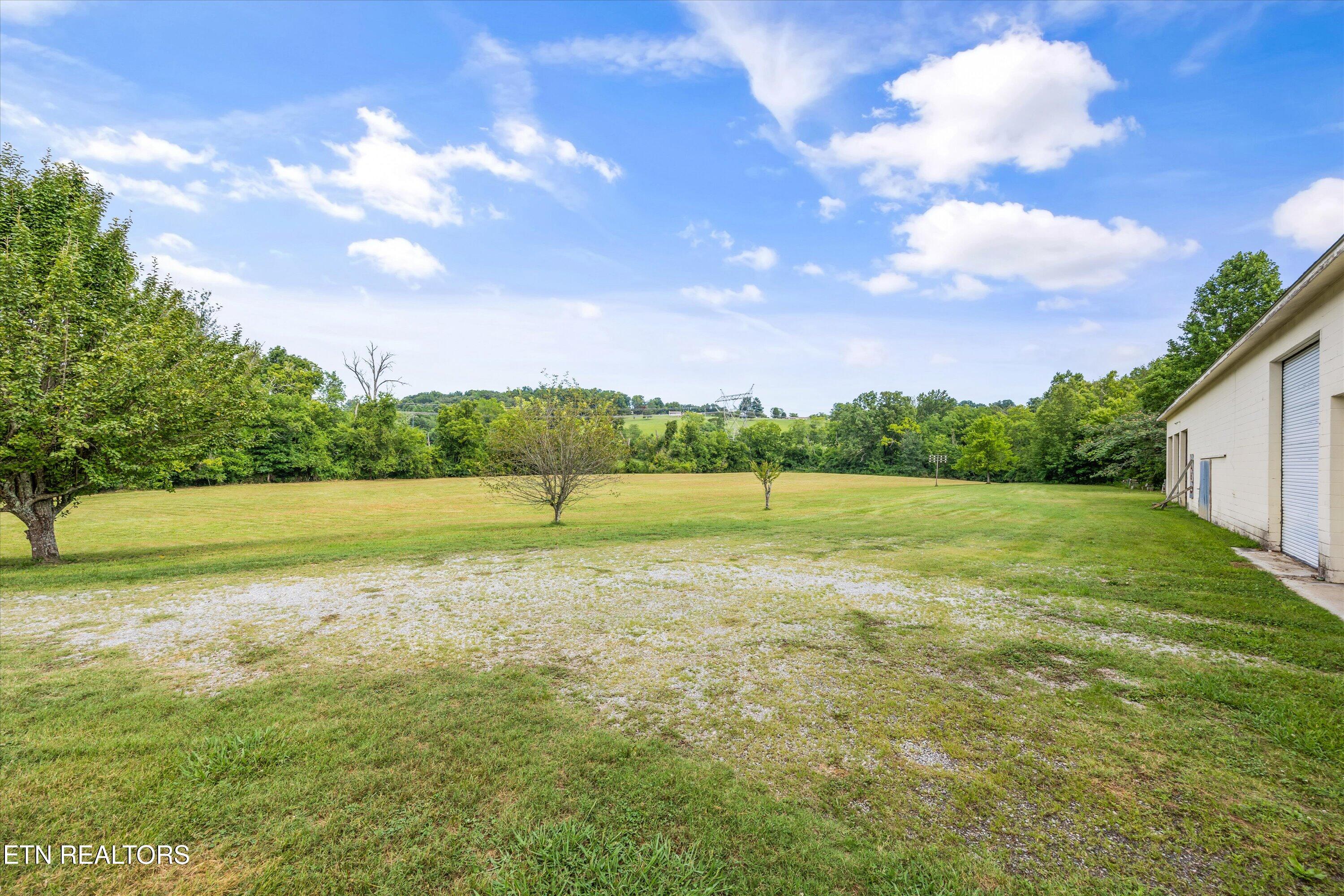 8028 Oak Ridge Highway Knoxville TN 37931