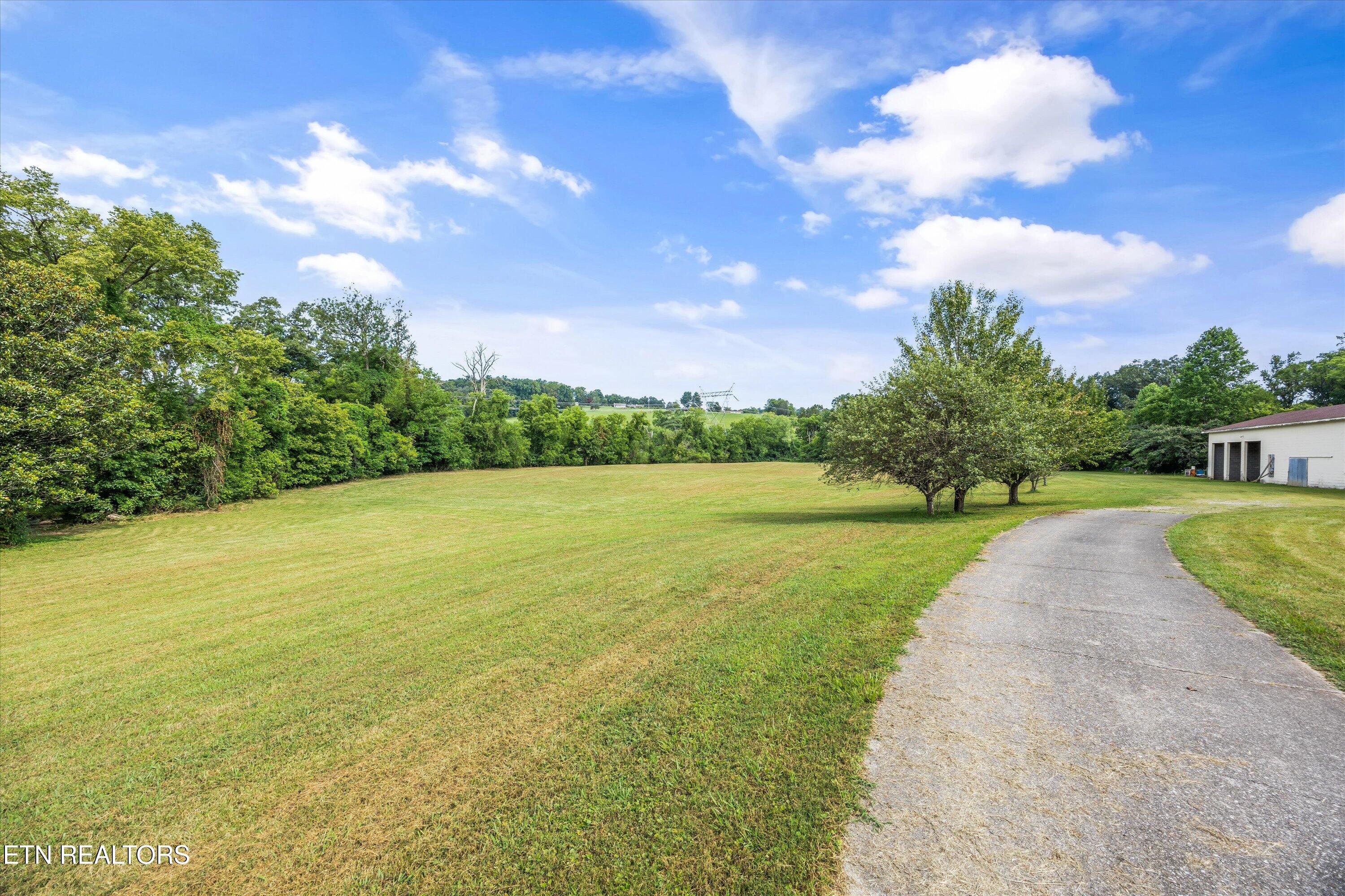 8028 Oak Ridge Highway Knoxville TN 37931