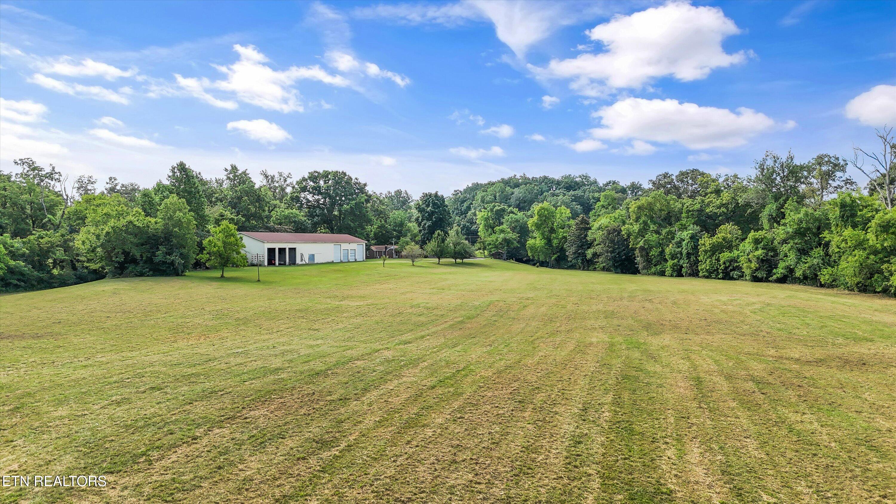 8028 Oak Ridge Highway Knoxville TN 37931