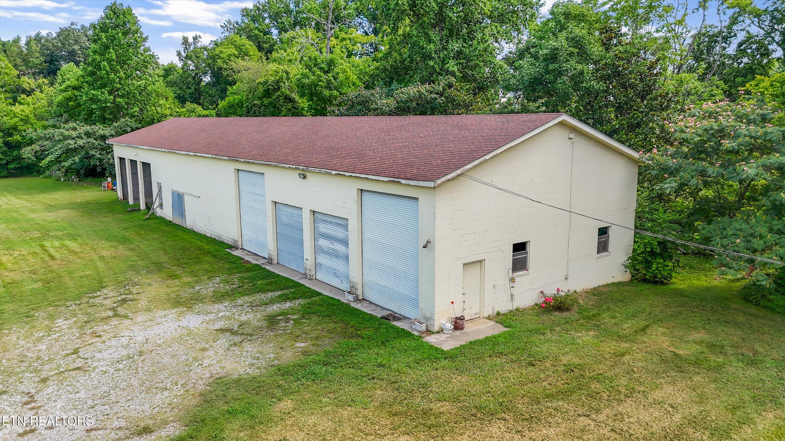 8028 Oak Ridge Highway Knoxville TN 37931