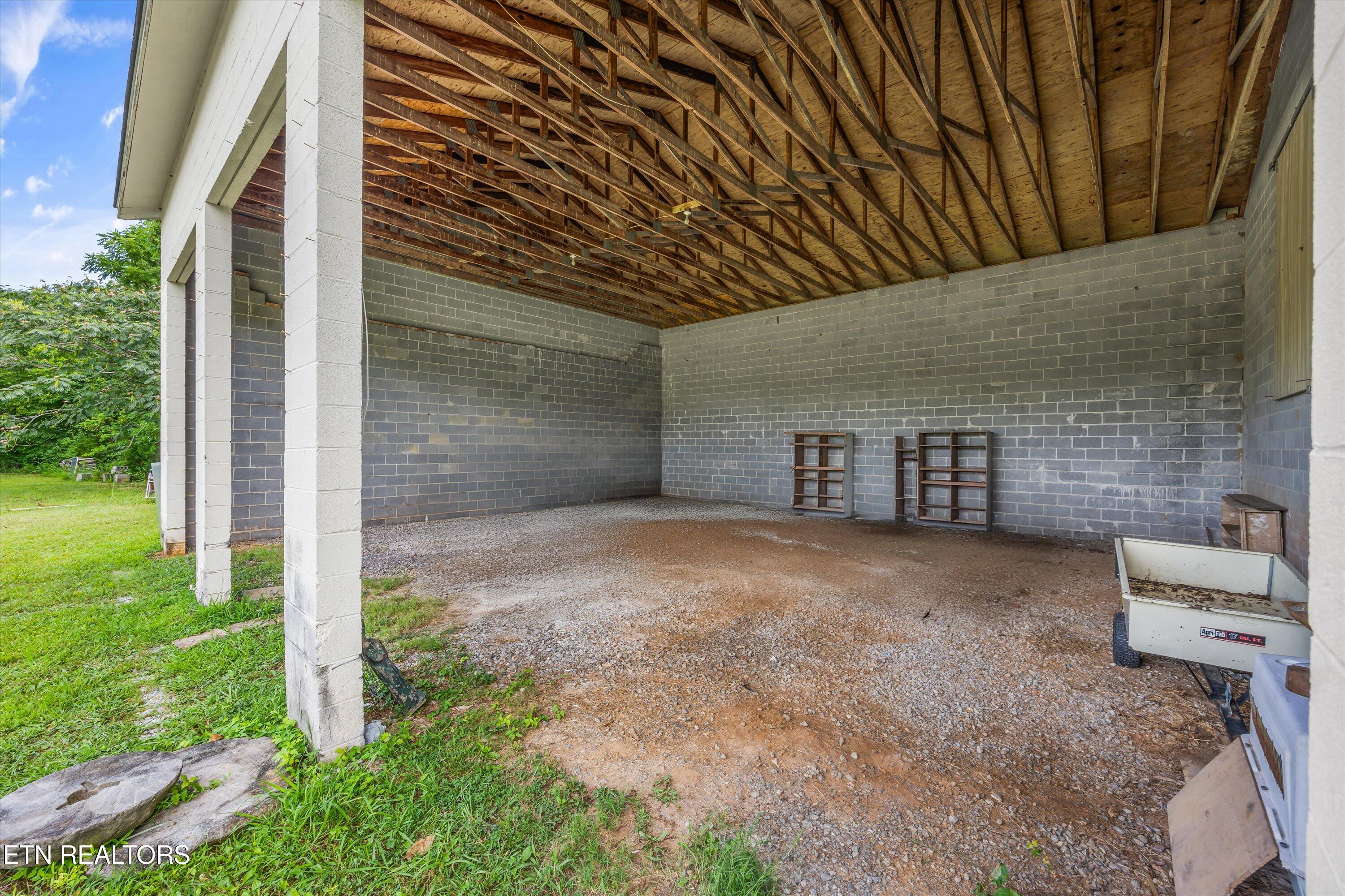 8028 Oak Ridge Highway Knoxville TN 37931