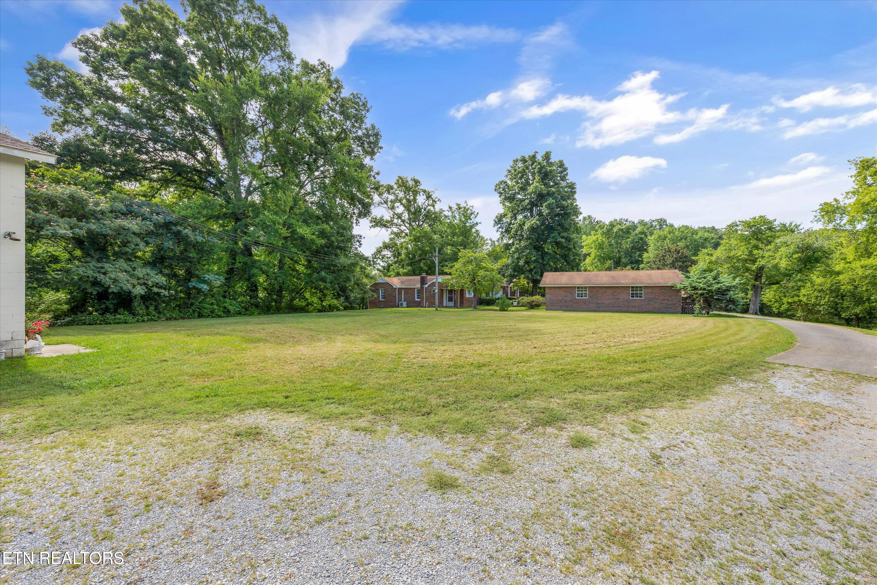 8028 Oak Ridge Highway Knoxville TN 37931