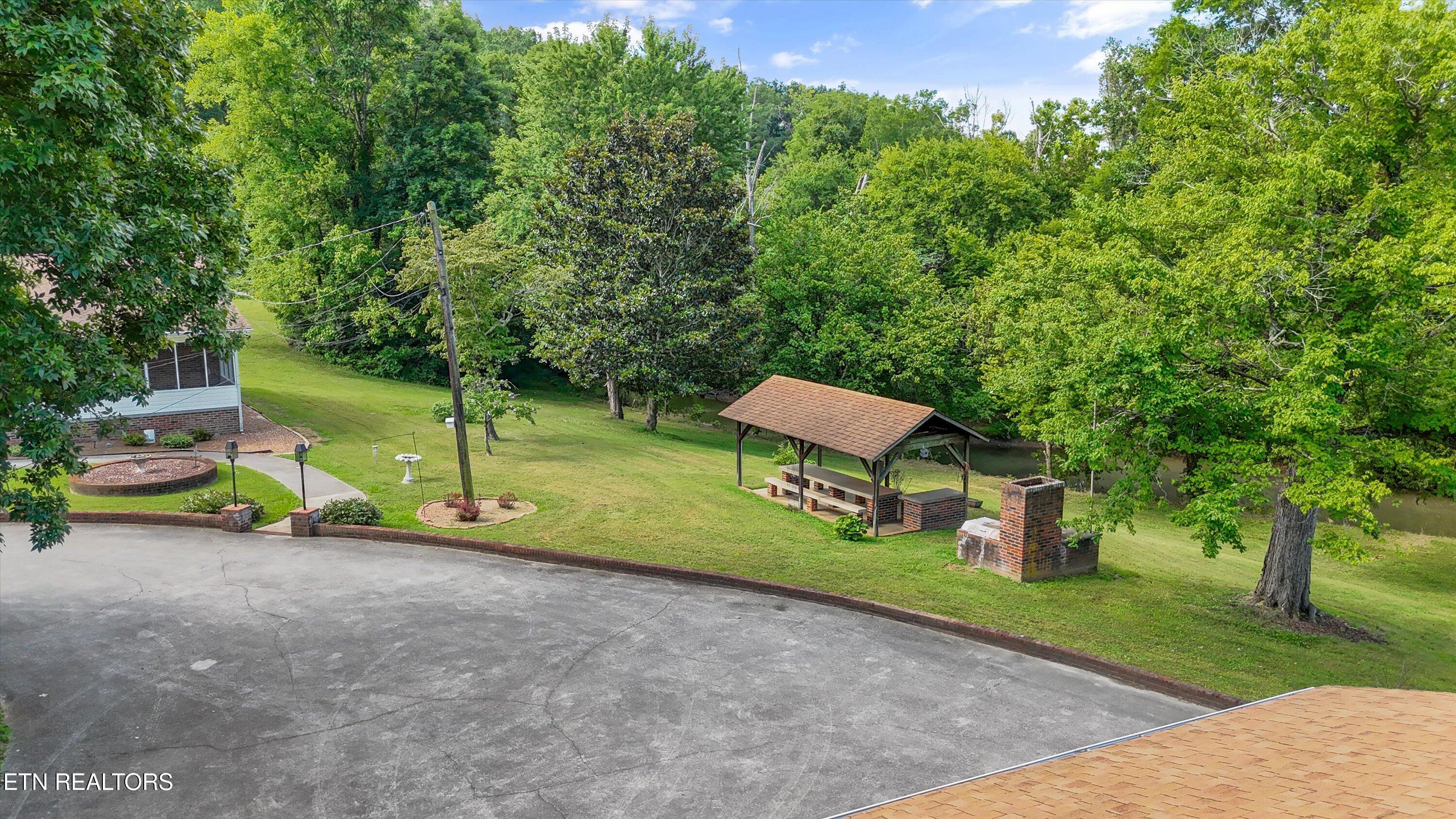 8028 Oak Ridge Highway Knoxville TN 37931