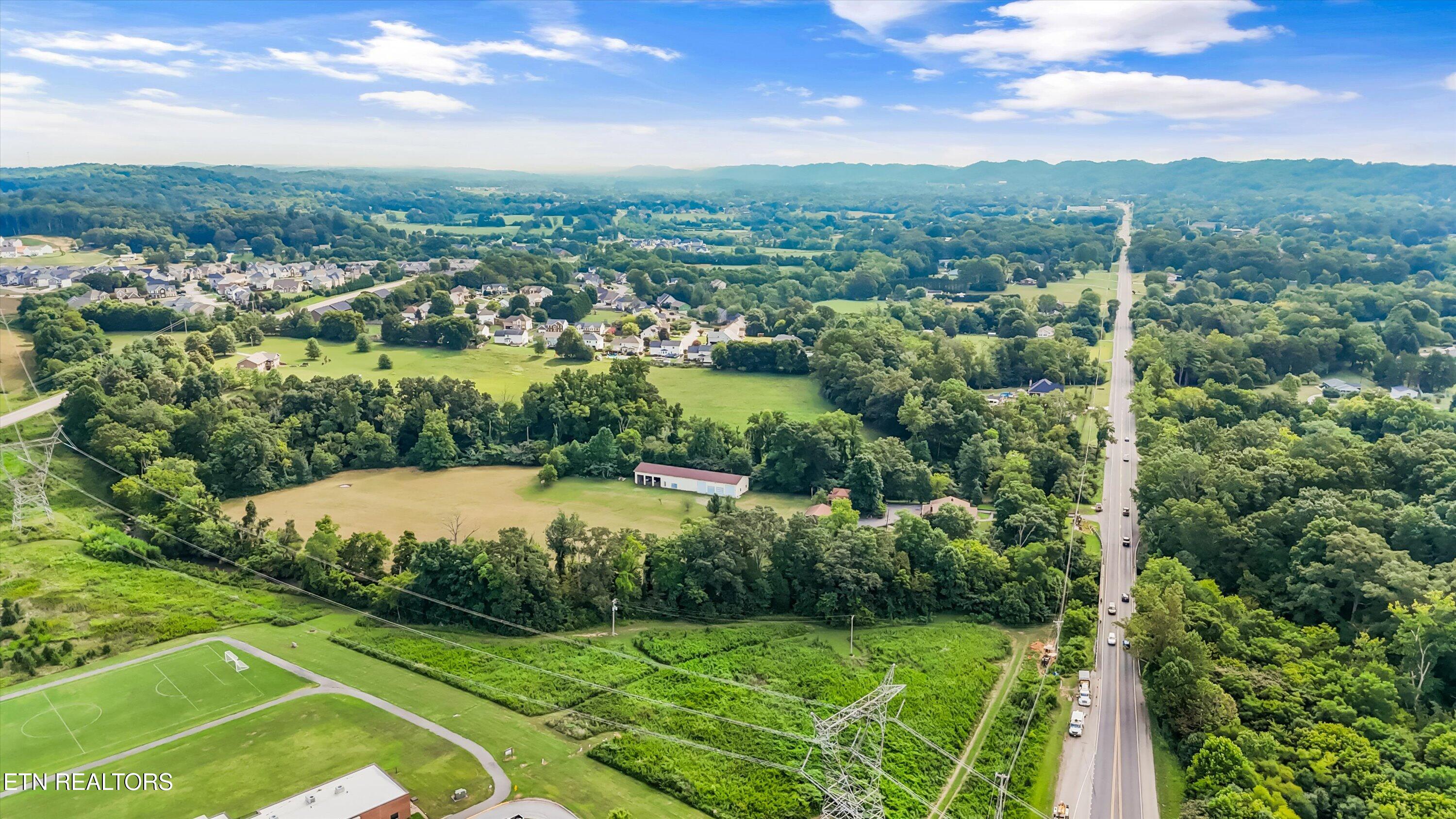 8028 Oak Ridge Highway Knoxville TN 37931