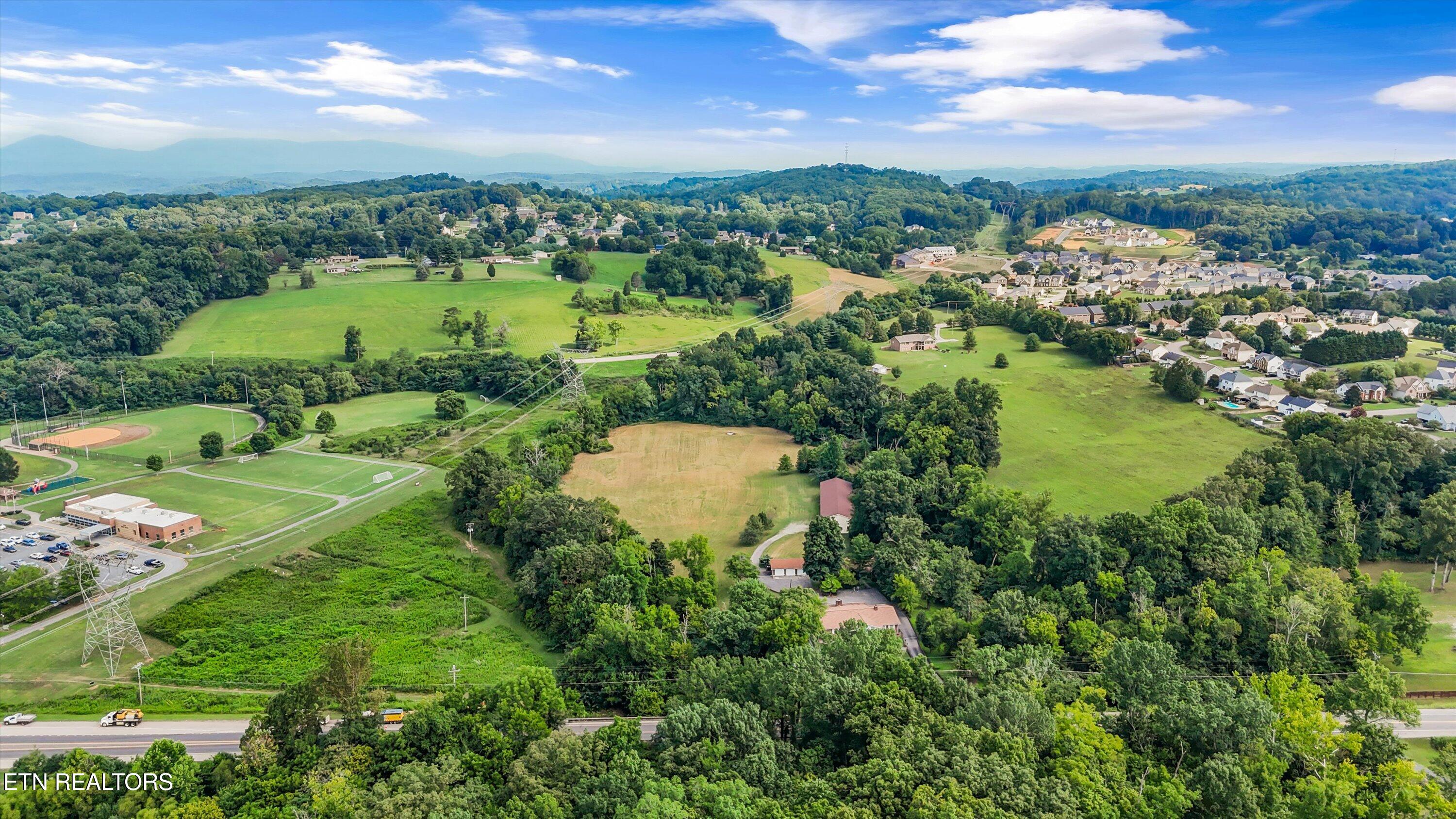 8028 Oak Ridge Highway Knoxville TN 37931