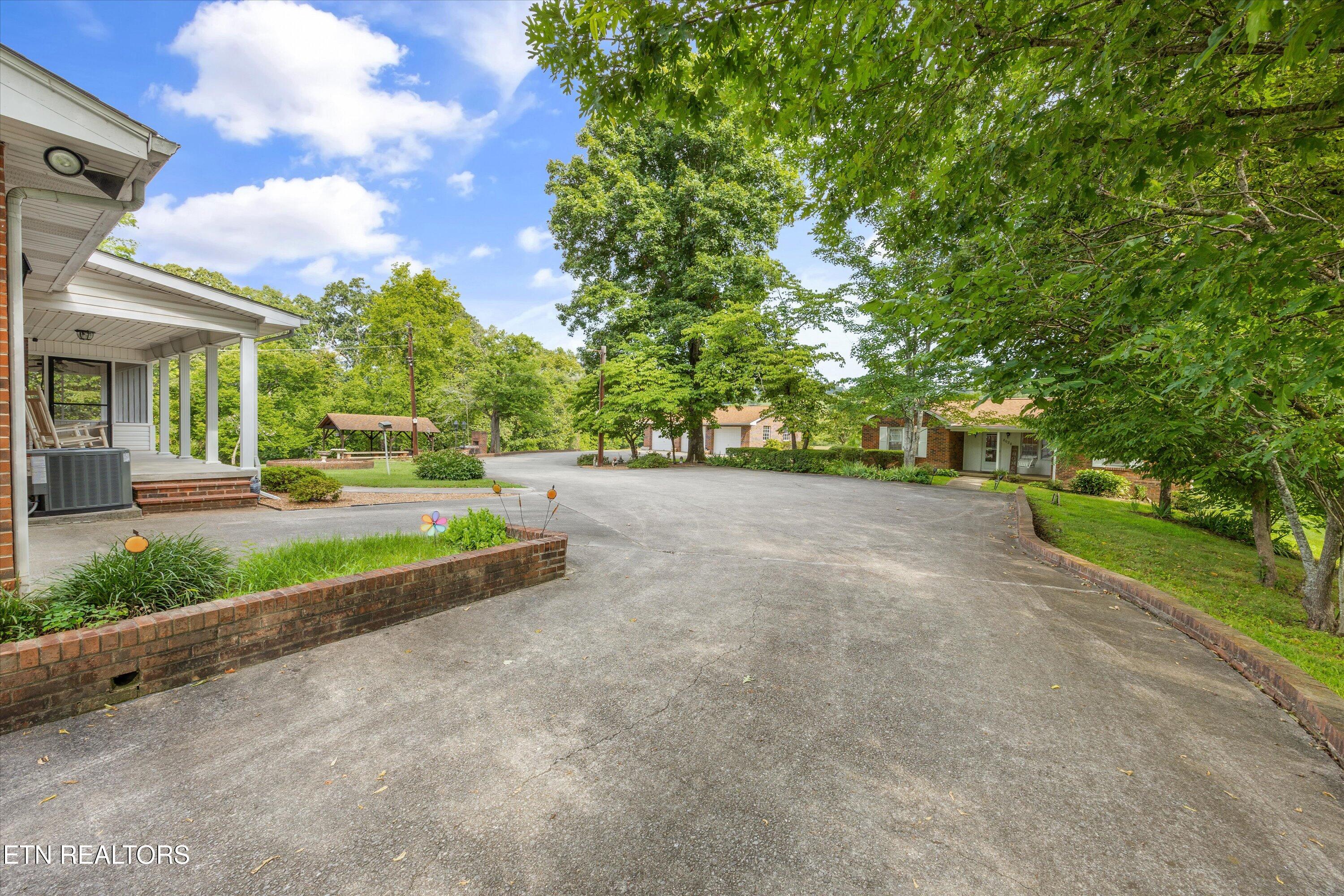 8028 Oak Ridge Highway Knoxville TN 37931