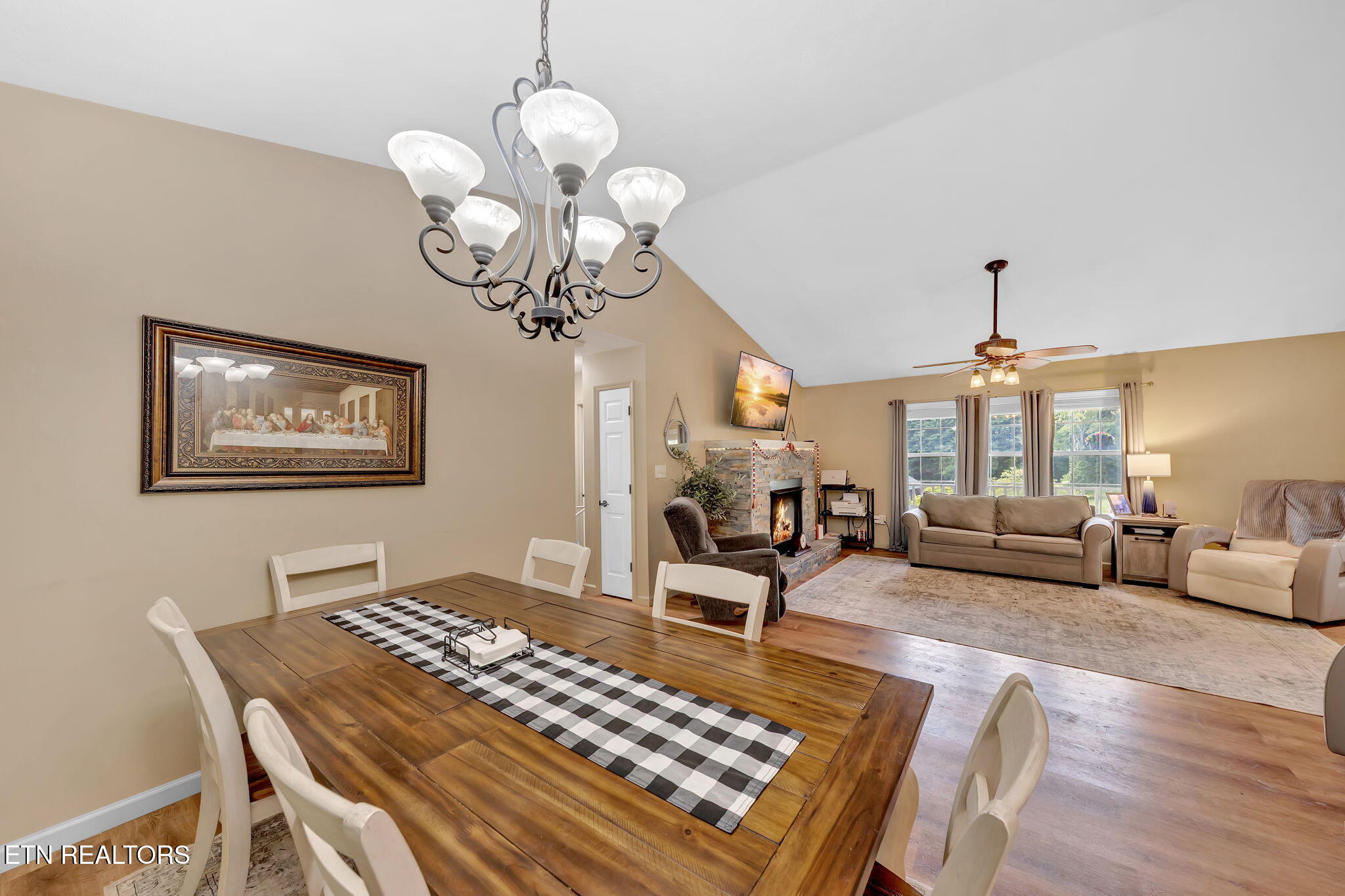 3721 Meadowland Drive Morristown TN 37814