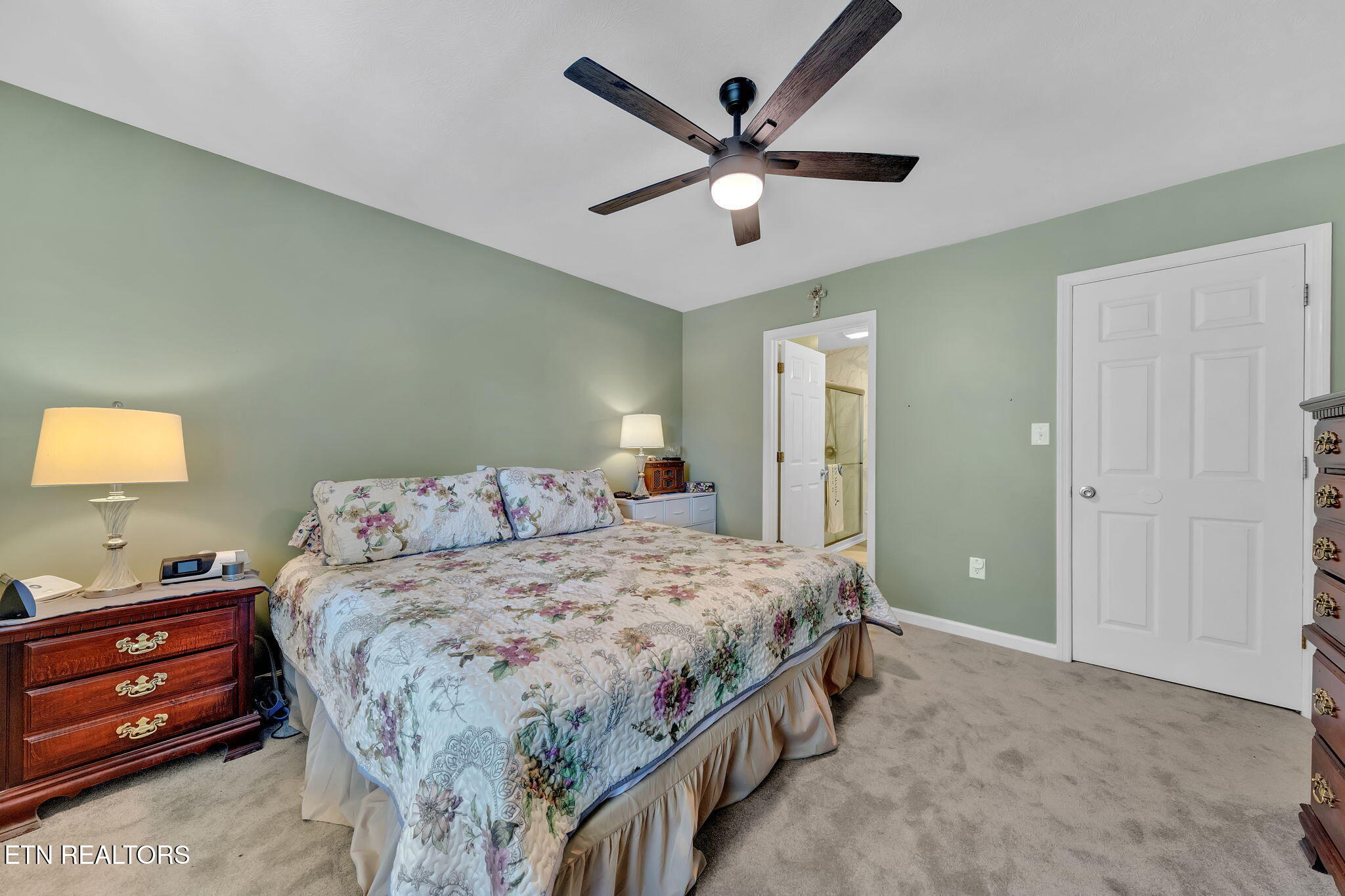 3721 Meadowland Drive Morristown TN 37814