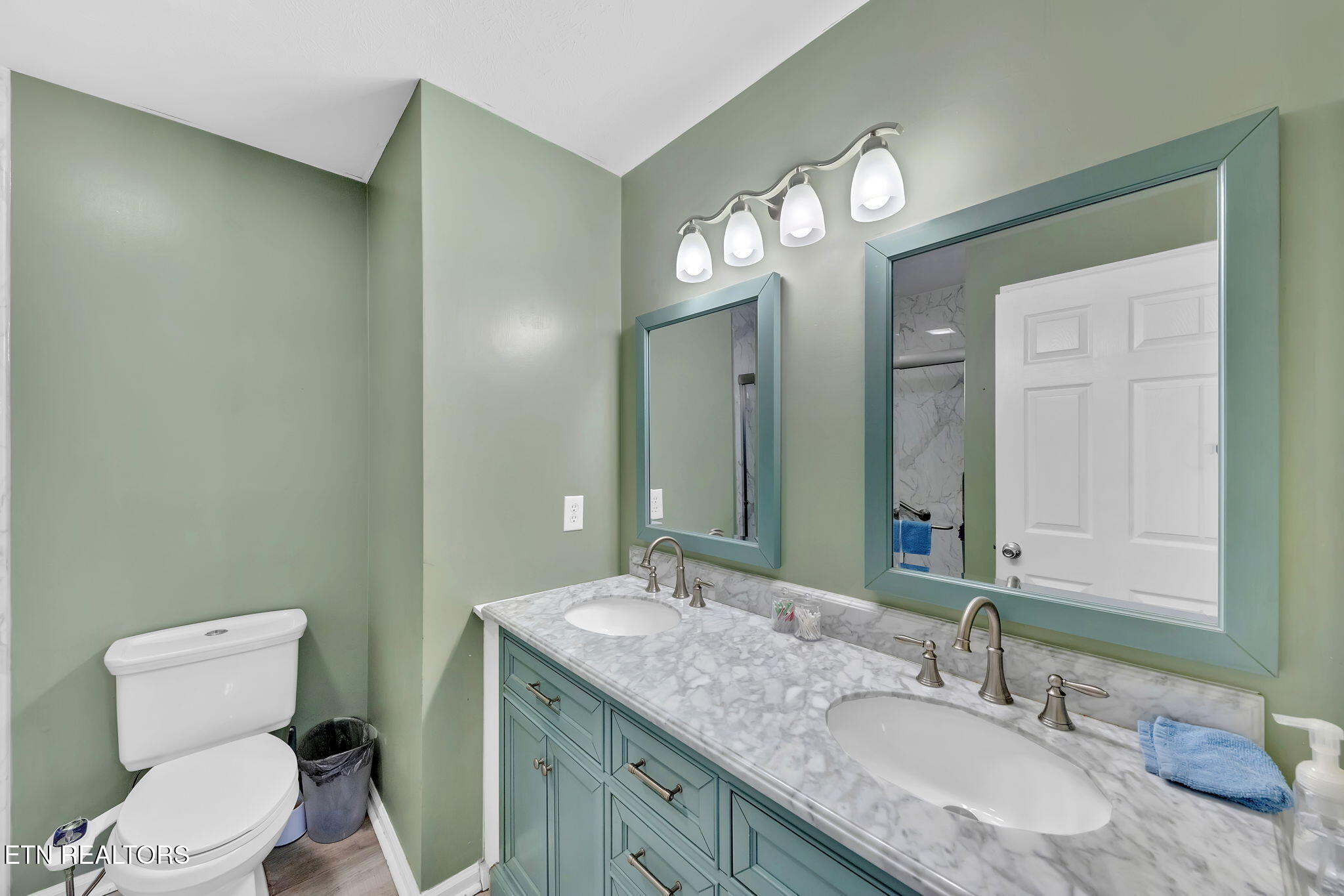 3721 Meadowland Drive Morristown TN 37814