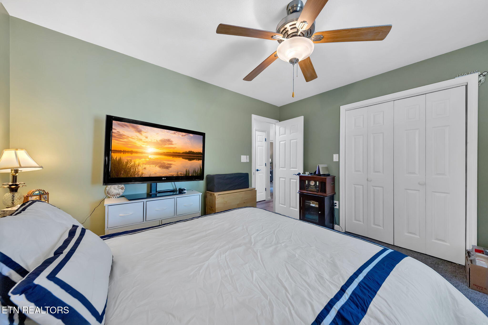 3721 Meadowland Drive Morristown TN 37814
