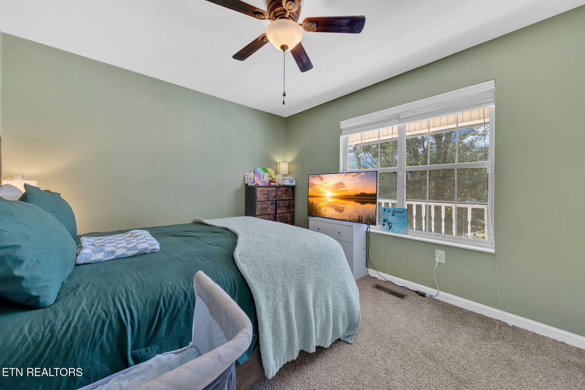 3721 Meadowland Drive Morristown TN 37814
