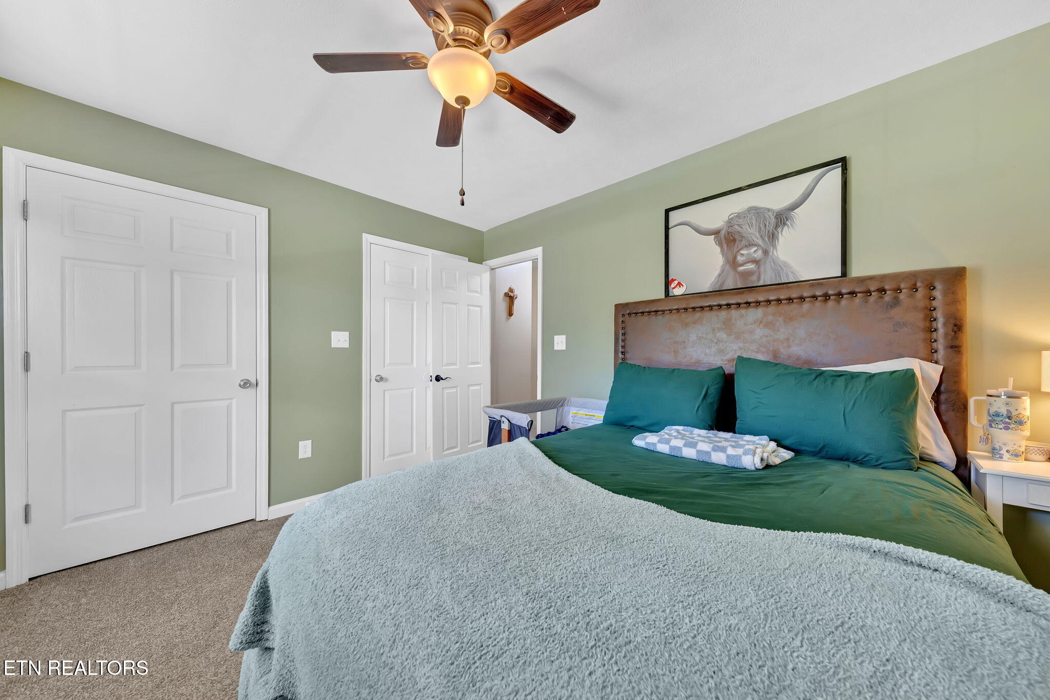 3721 Meadowland Drive Morristown TN 37814