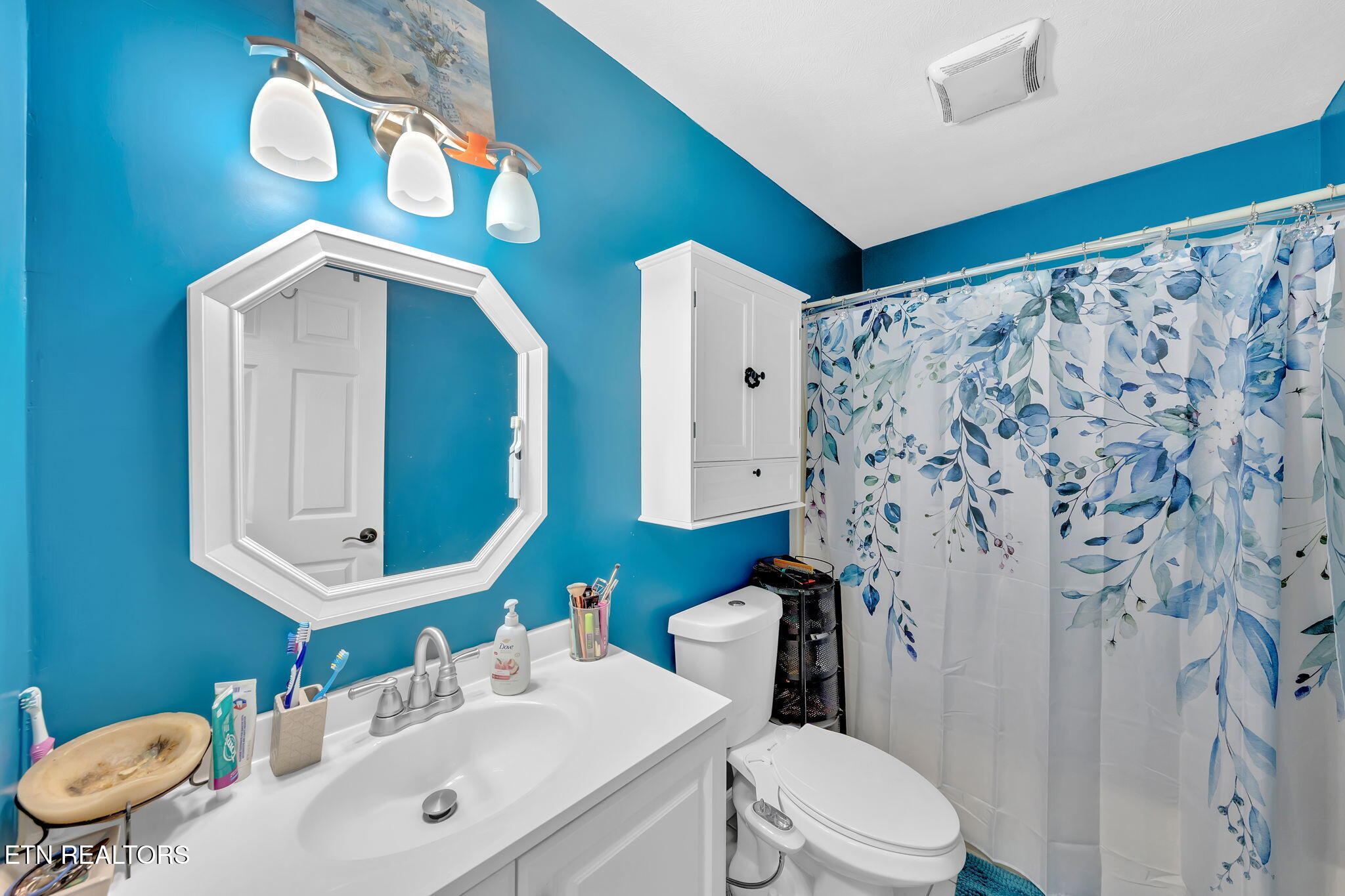 3721 Meadowland Drive Morristown TN 37814