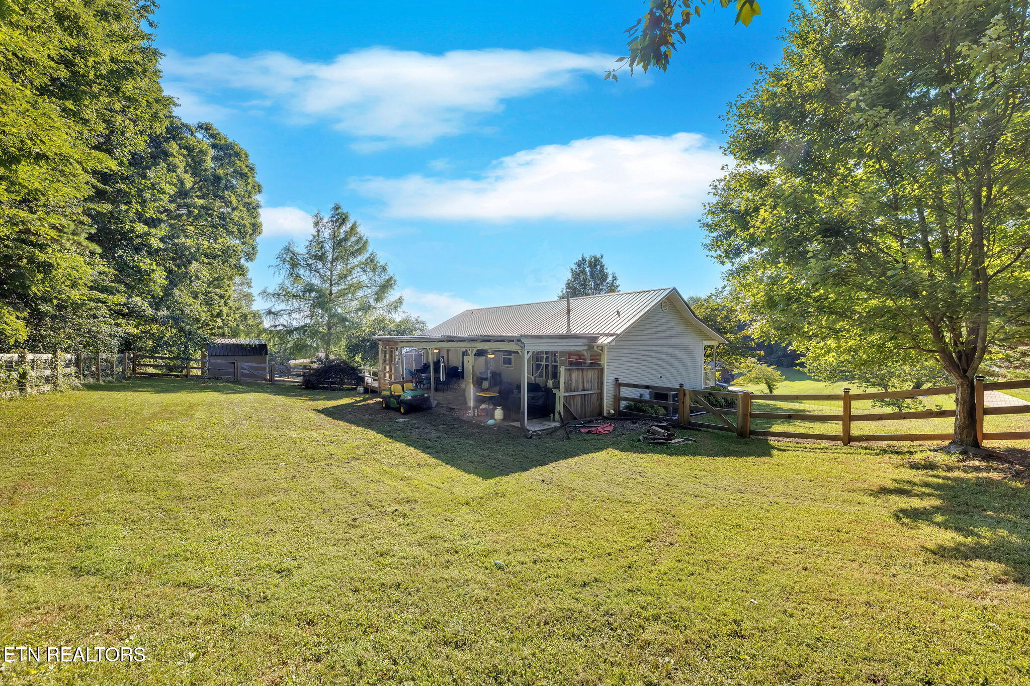 3721 Meadowland Drive Morristown TN 37814