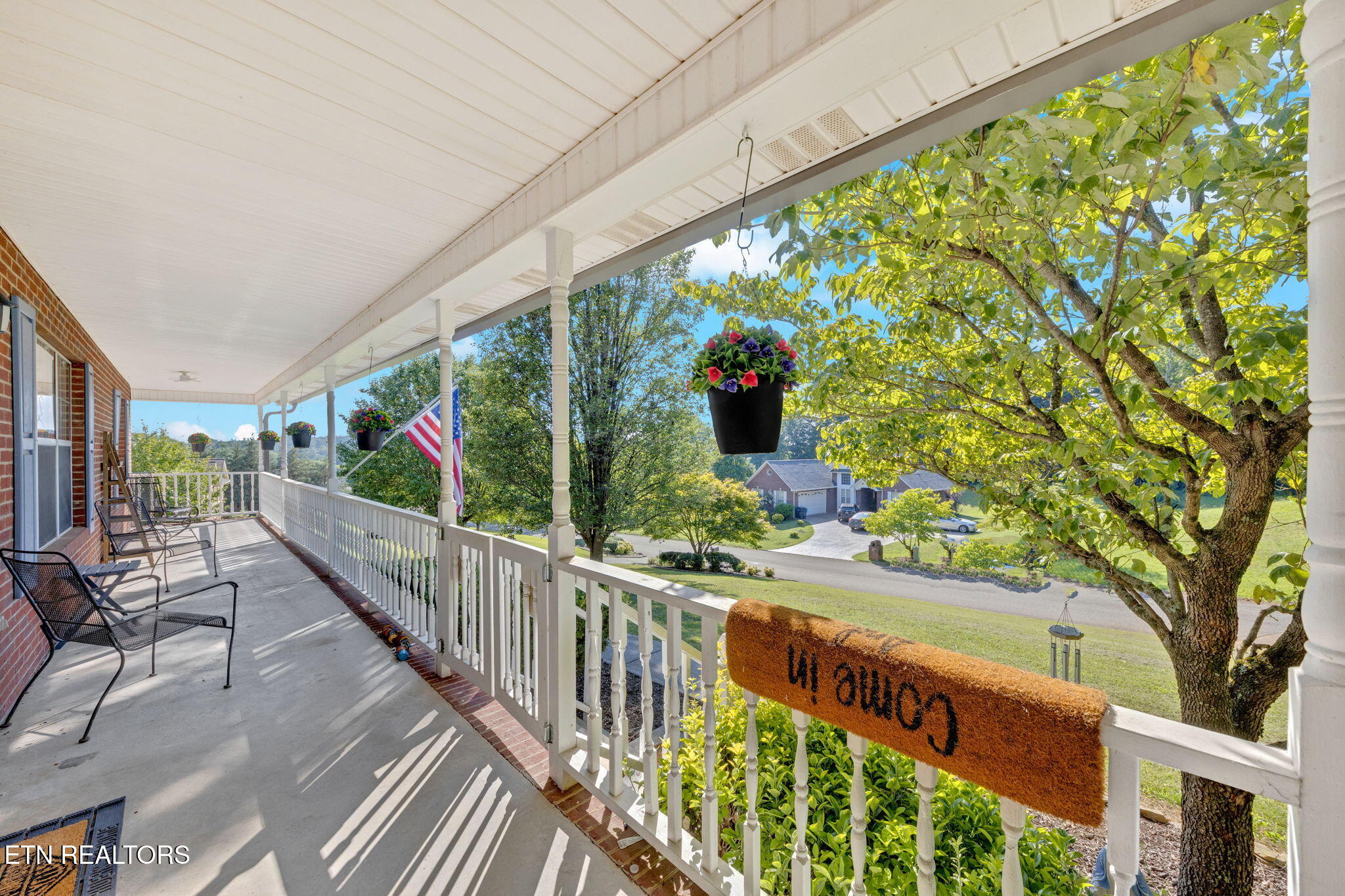 3721 Meadowland Drive Morristown TN 37814