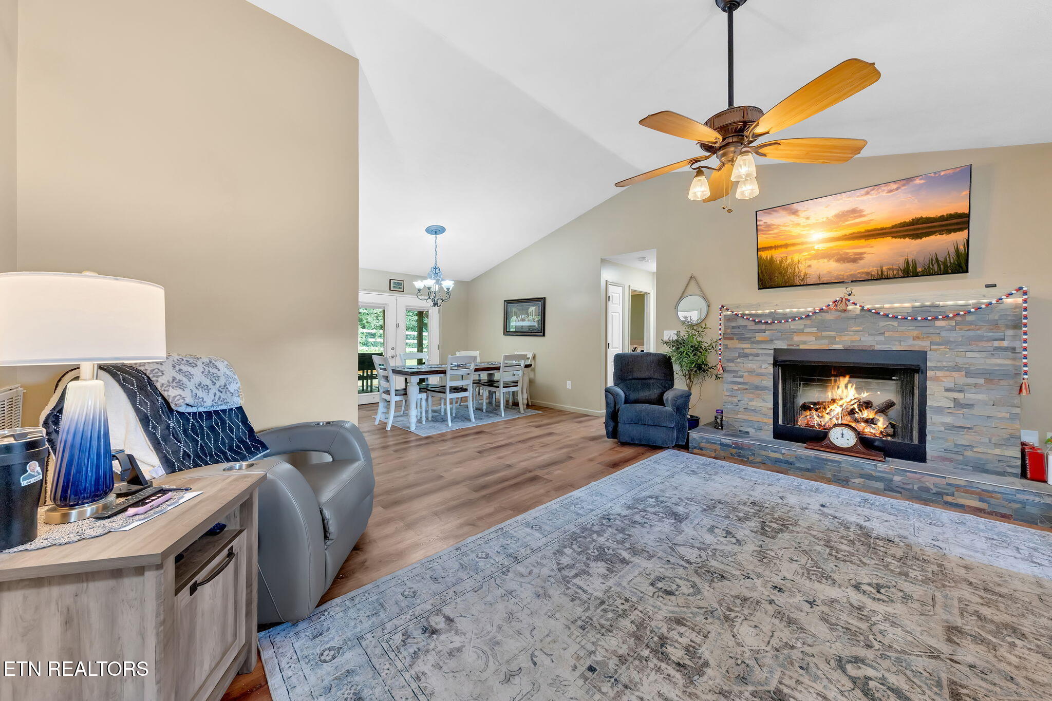 3721 Meadowland Drive Morristown TN 37814