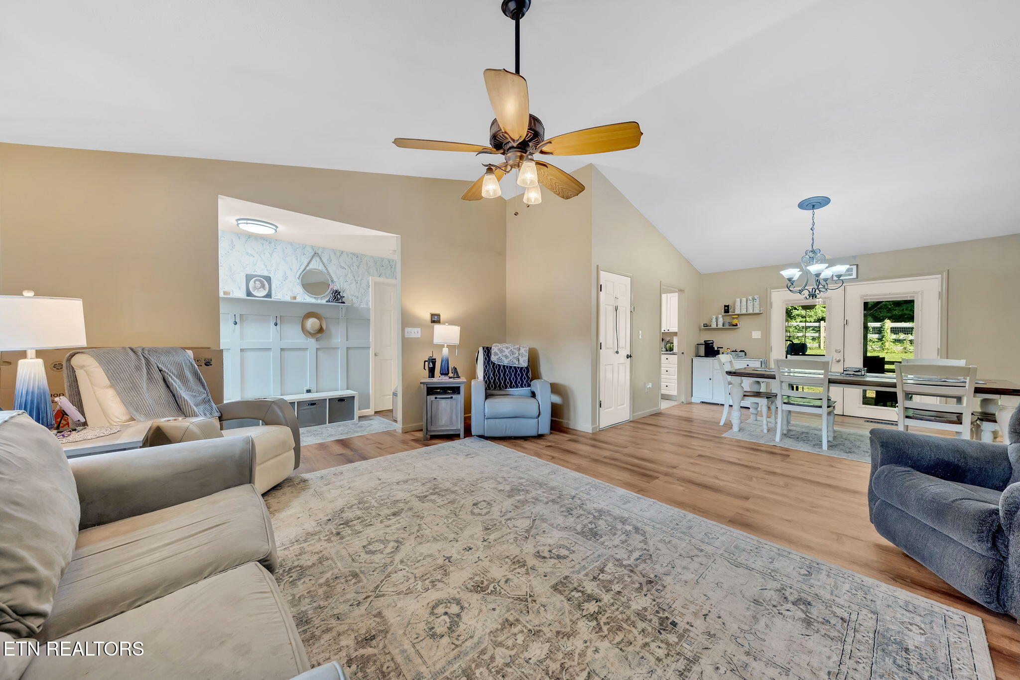 3721 Meadowland Drive Morristown TN 37814