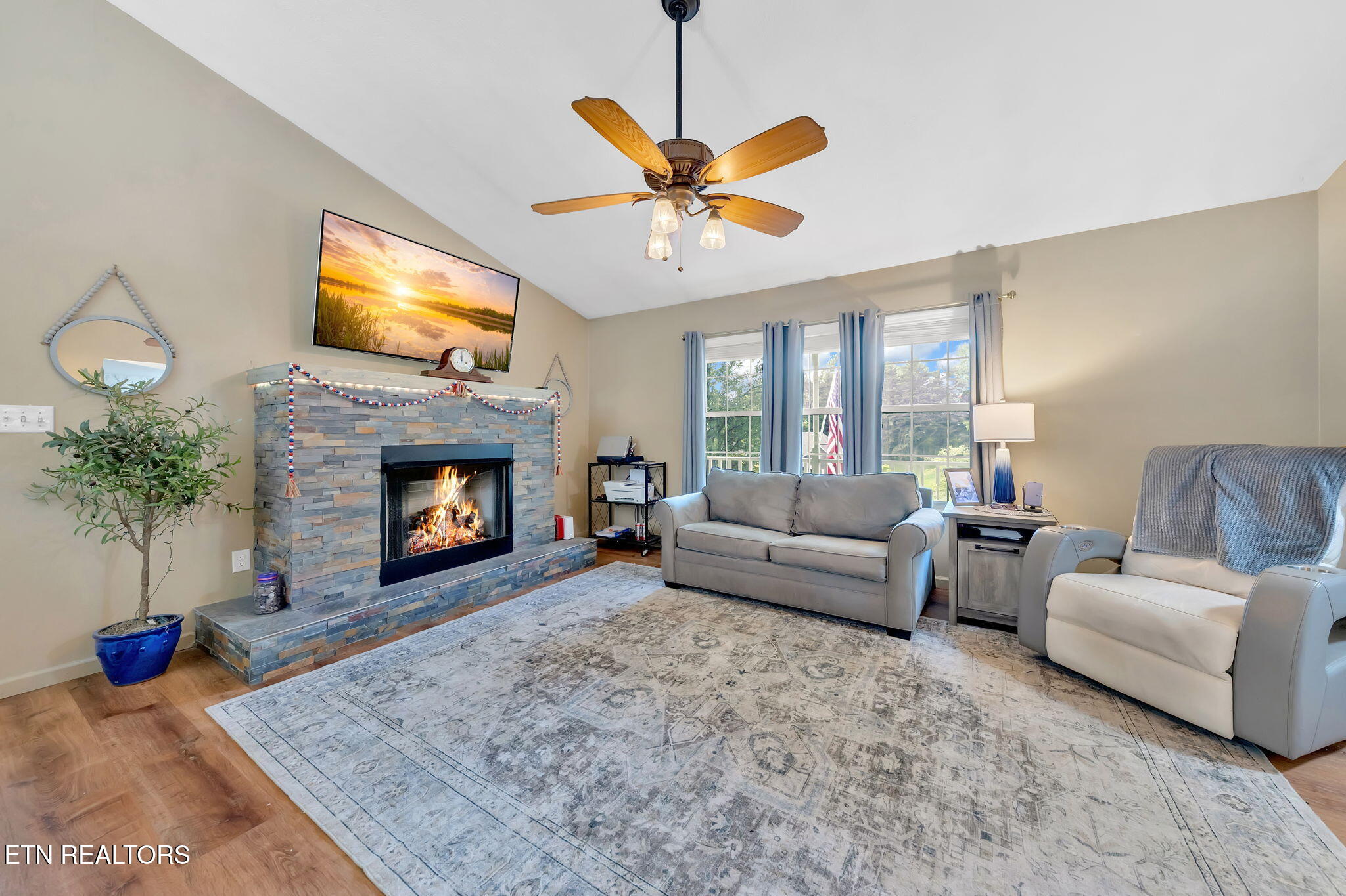 3721 Meadowland Drive Morristown TN 37814