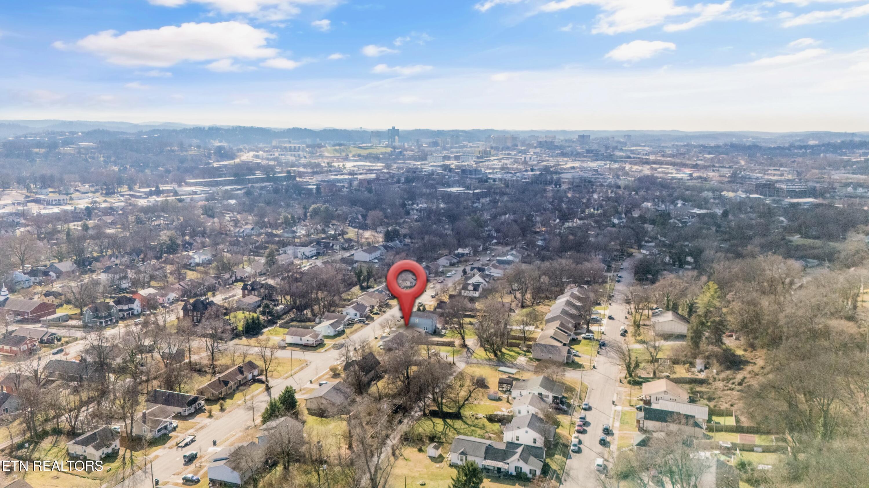 2325 E Glenwood Avenue Knoxville TN 37917