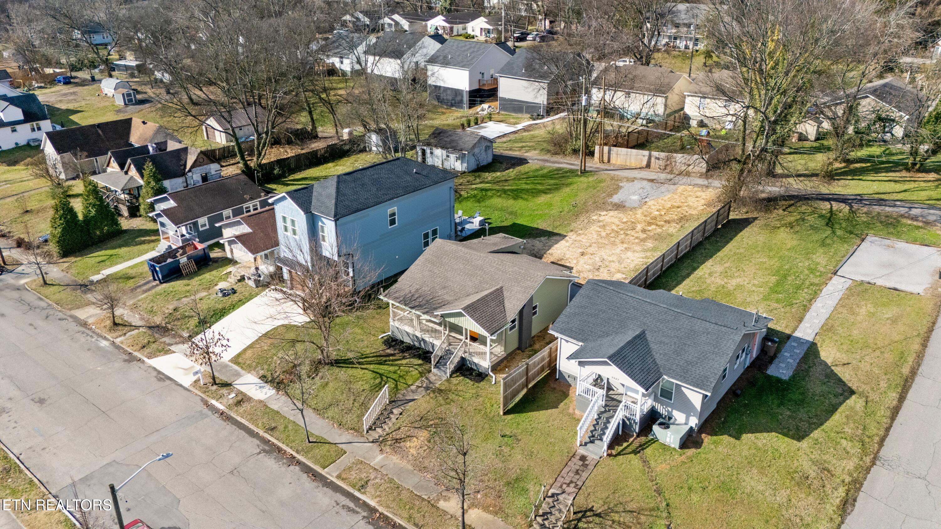 2325 E Glenwood Avenue Knoxville TN 37917