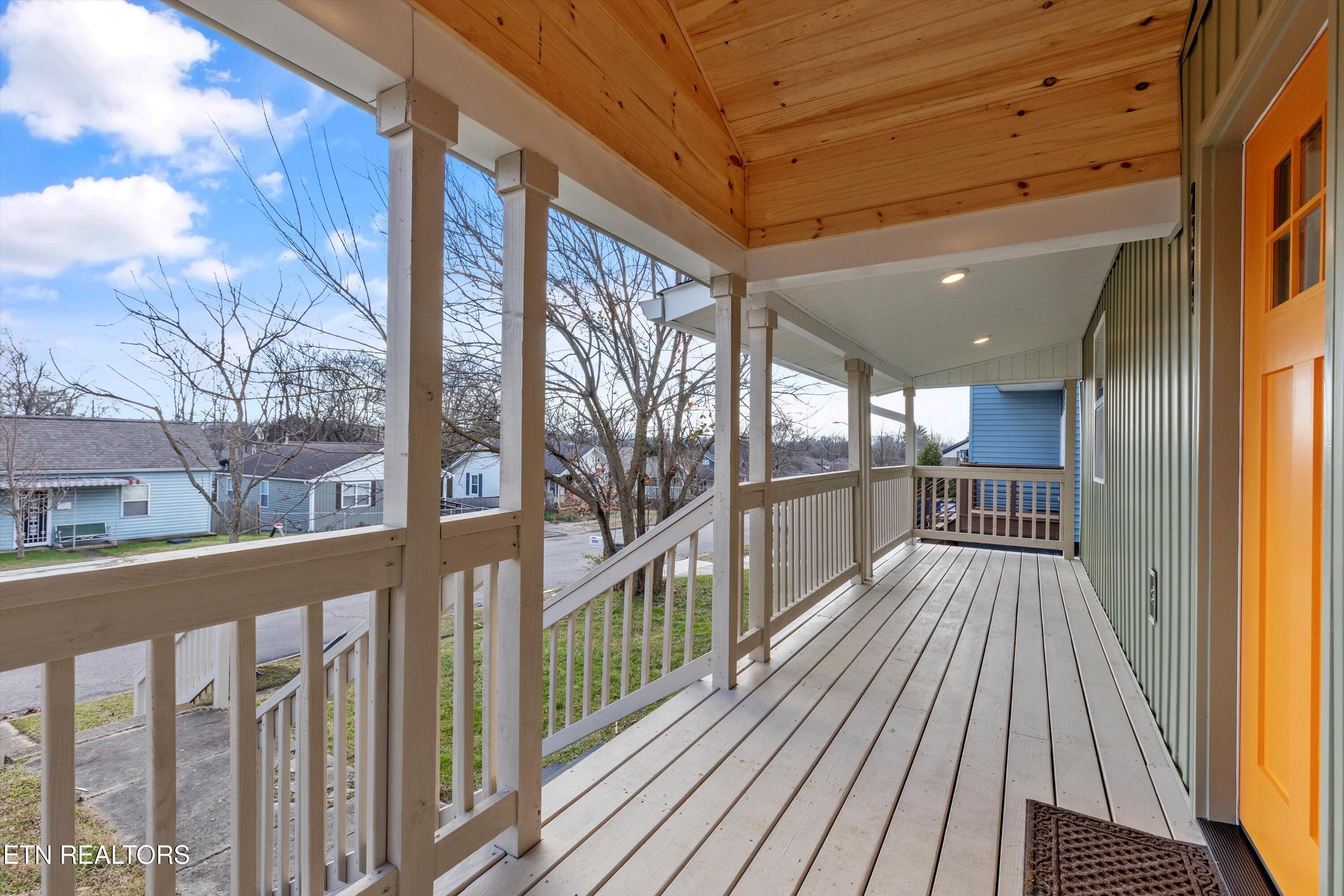 2325 E Glenwood Avenue Knoxville TN 37917