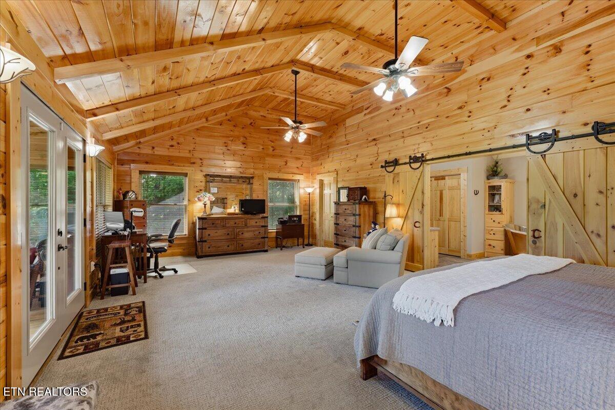 2732 Cayanne Road Cosby TN 37722