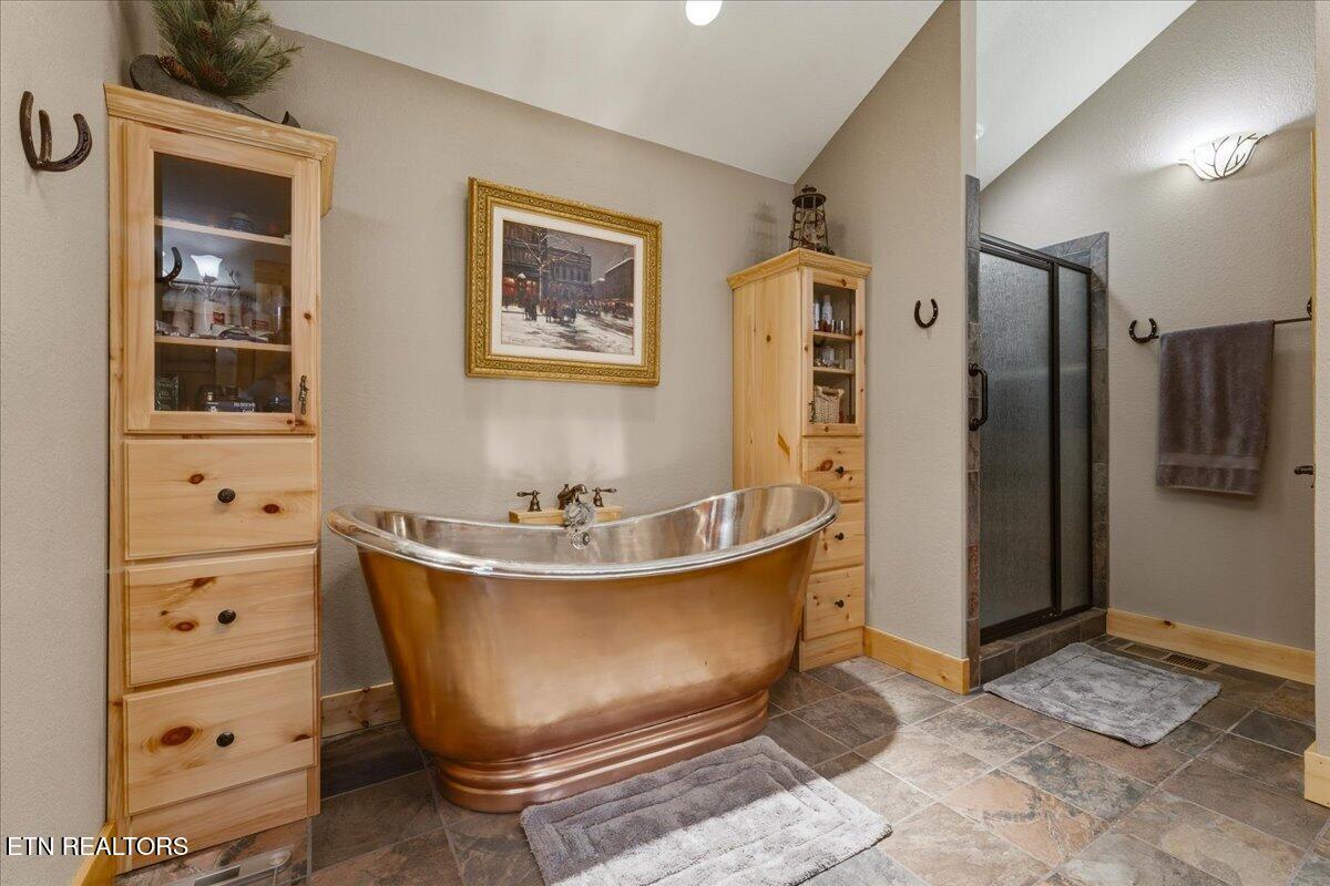 2732 Cayanne Road Cosby TN 37722