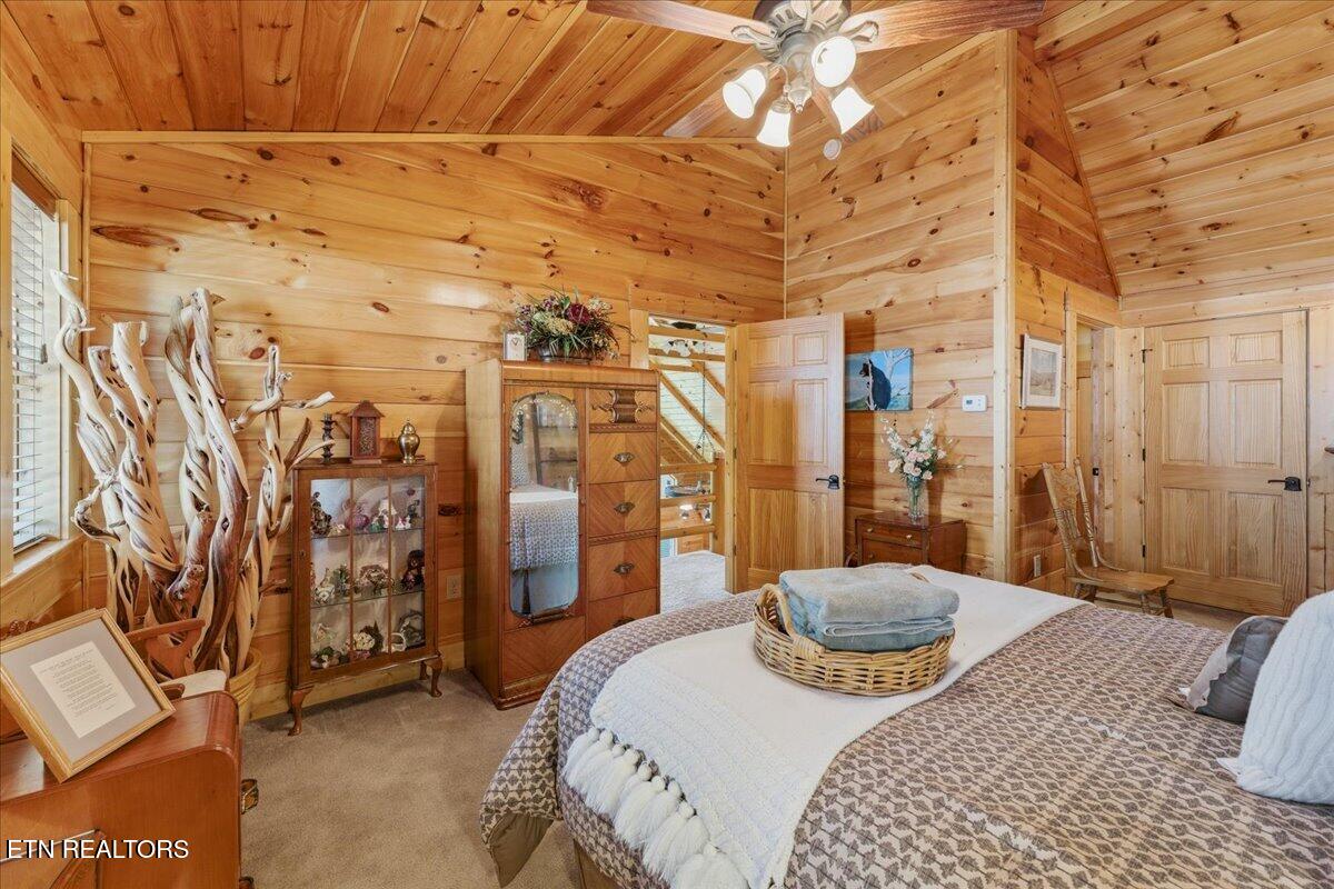 2732 Cayanne Road Cosby TN 37722
