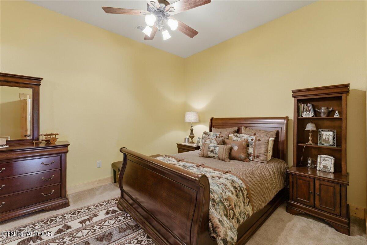 2732 Cayanne Road Cosby TN 37722