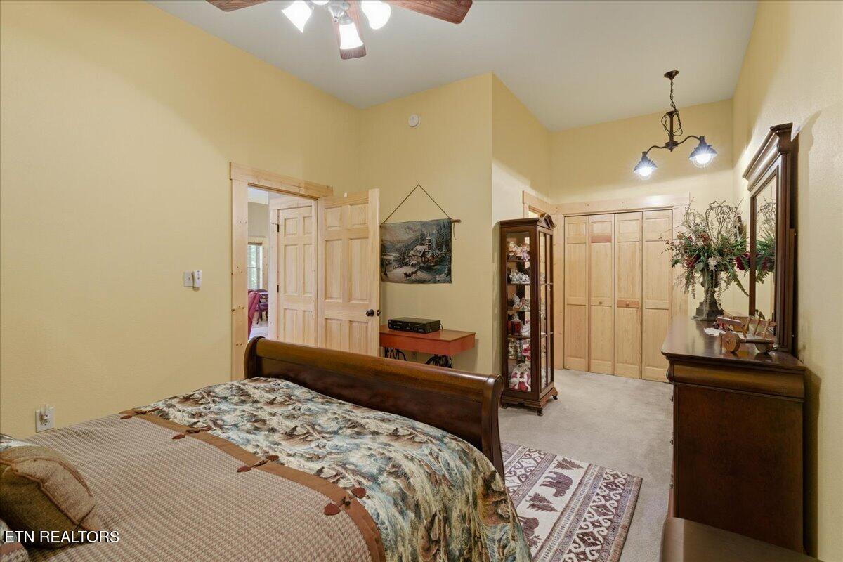 2732 Cayanne Road Cosby TN 37722