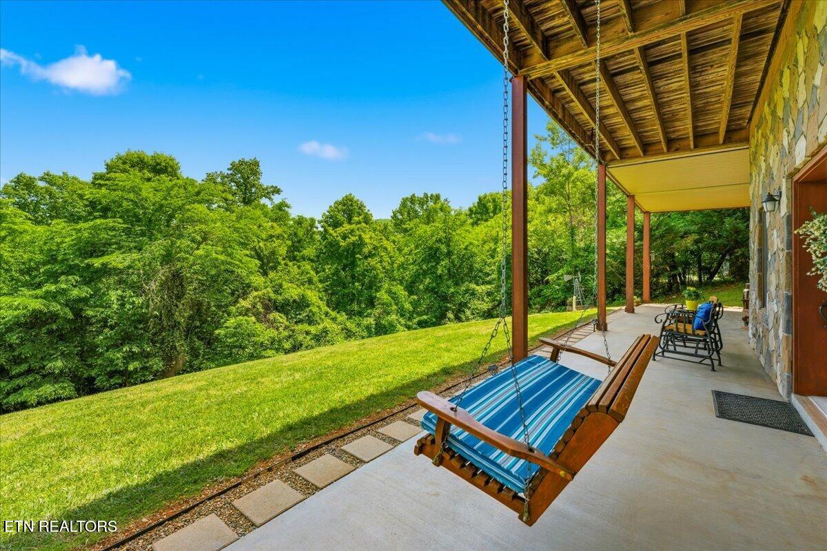 2732 Cayanne Road Cosby TN 37722